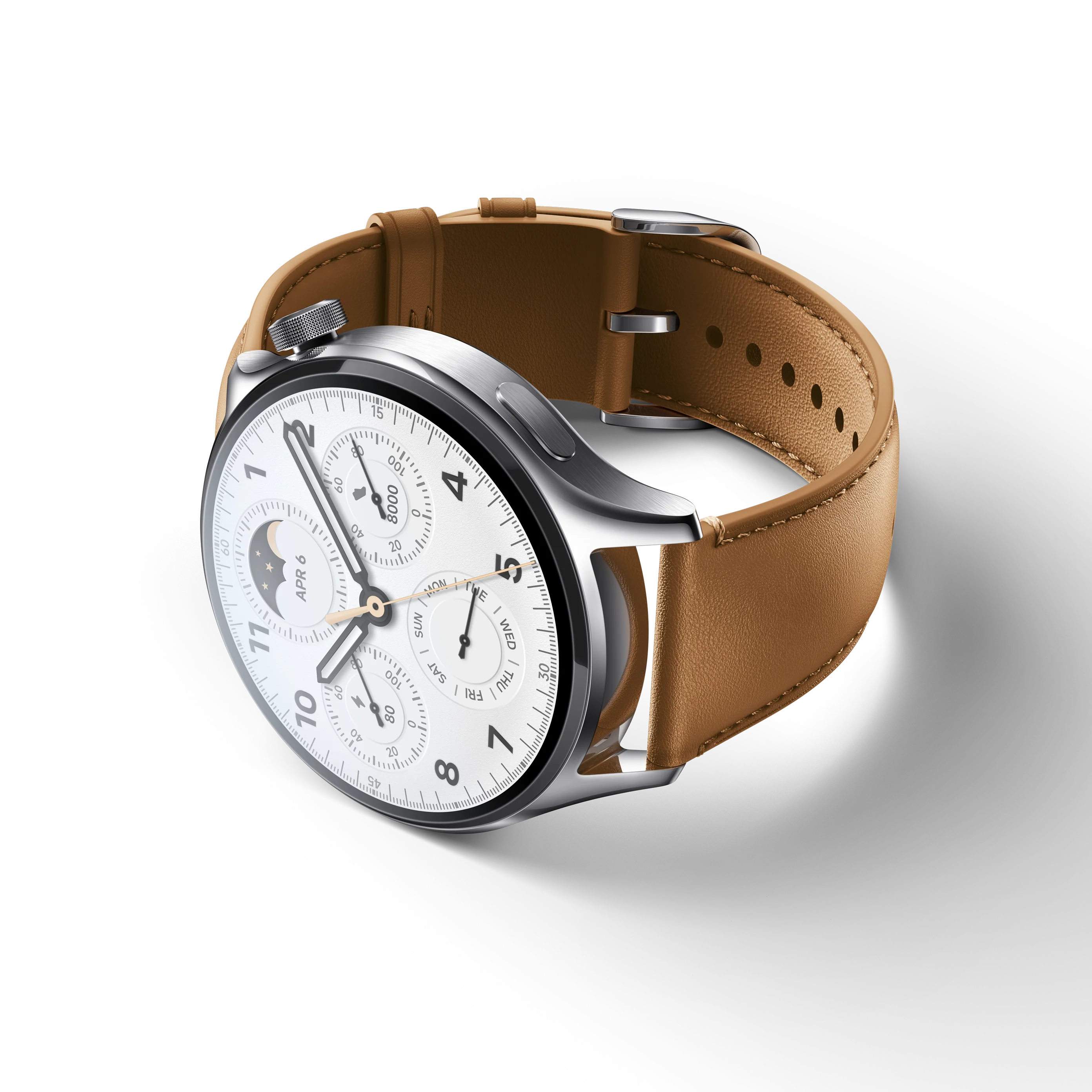 Xiaomi Watch S1 Pro GL (hopea) - Image 6