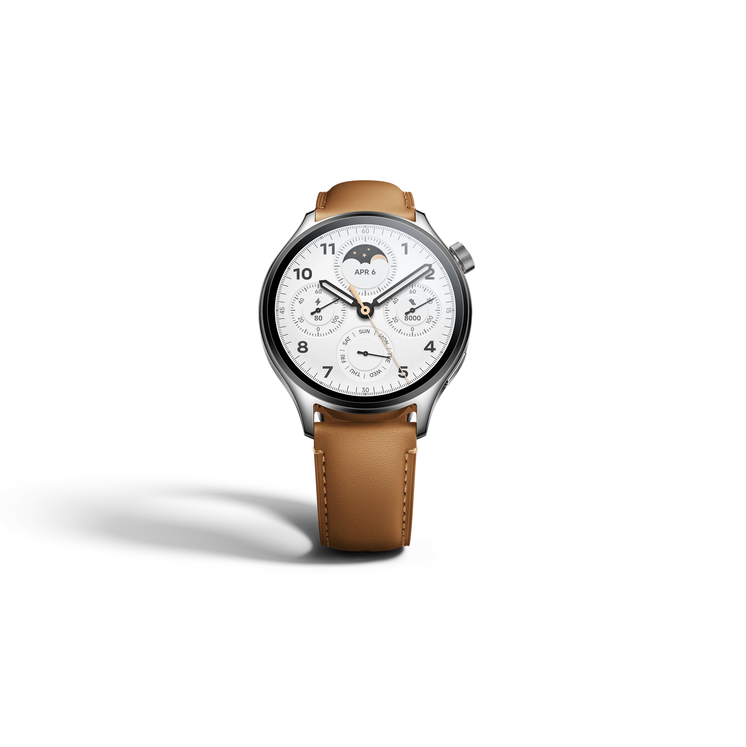 Xiaomi Watch S1 Pro GL (hopea) - Image 7