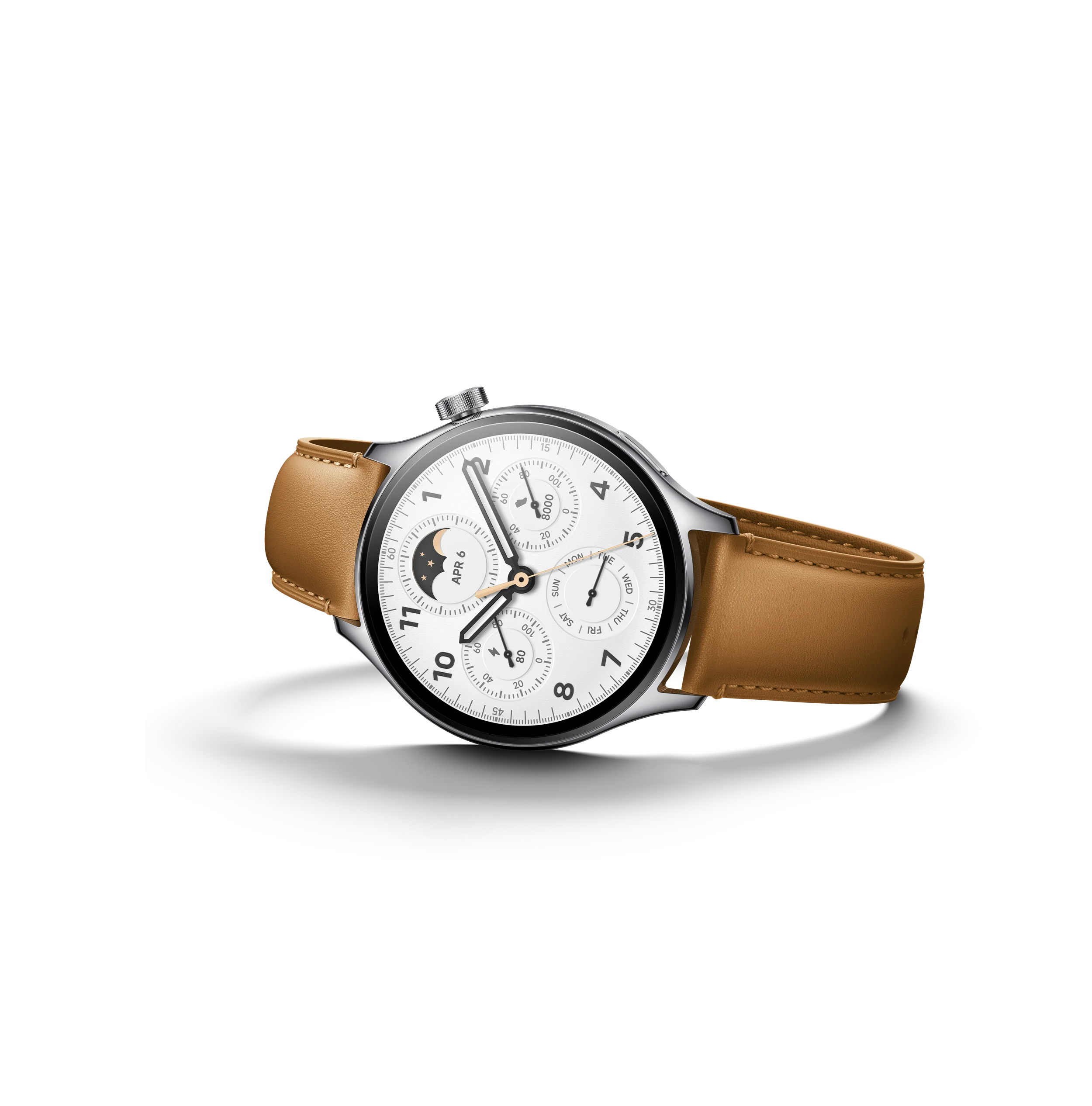 Xiaomi Watch S1 Pro GL (hopea) - Image 8