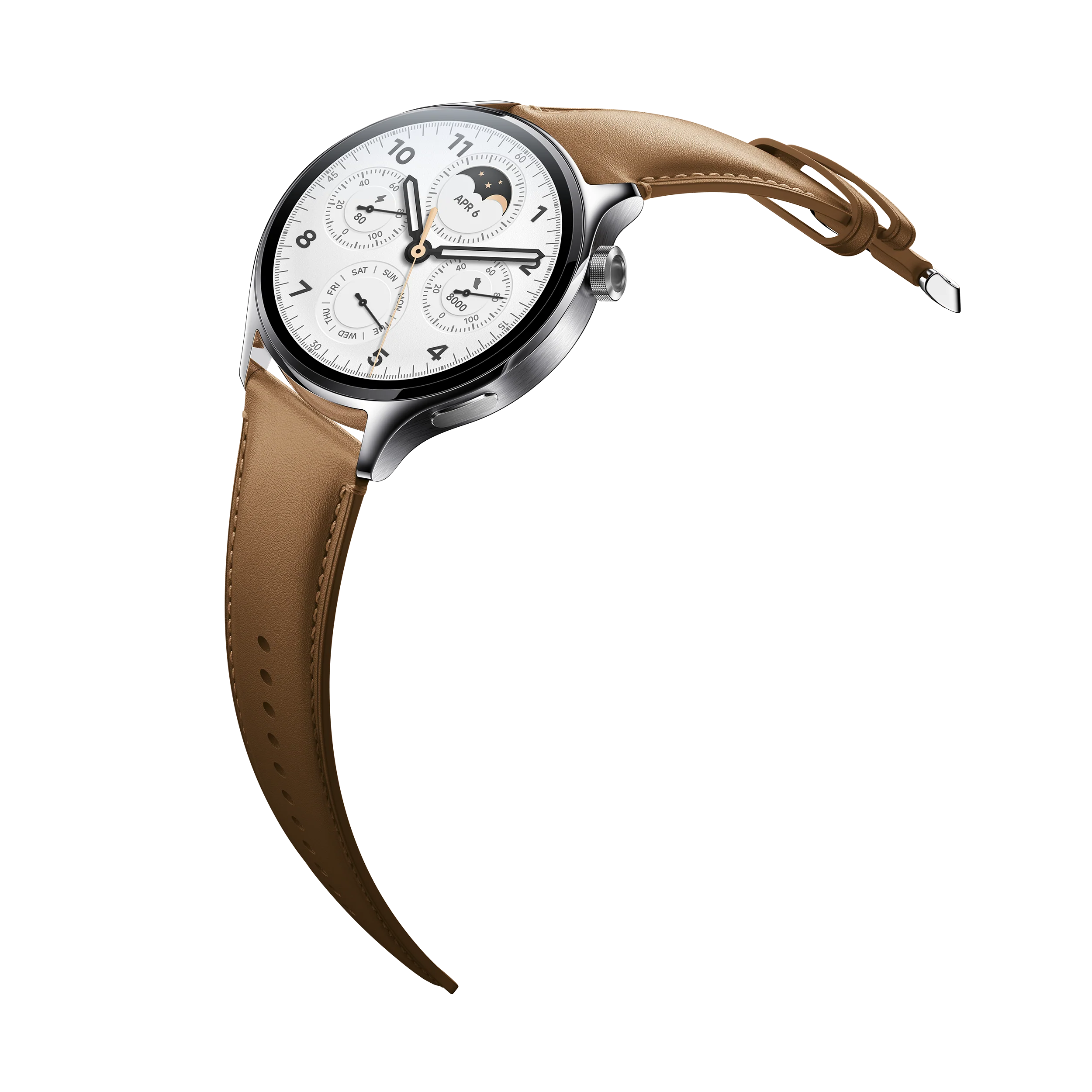Xiaomi Watch S1 Pro GL (hopea) - Image 9