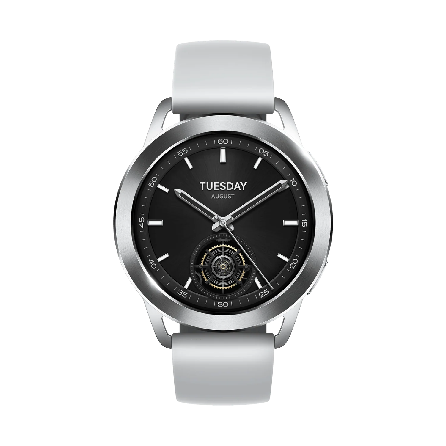 Xiaomi Watch S3 Bezel And Strap - Image 2