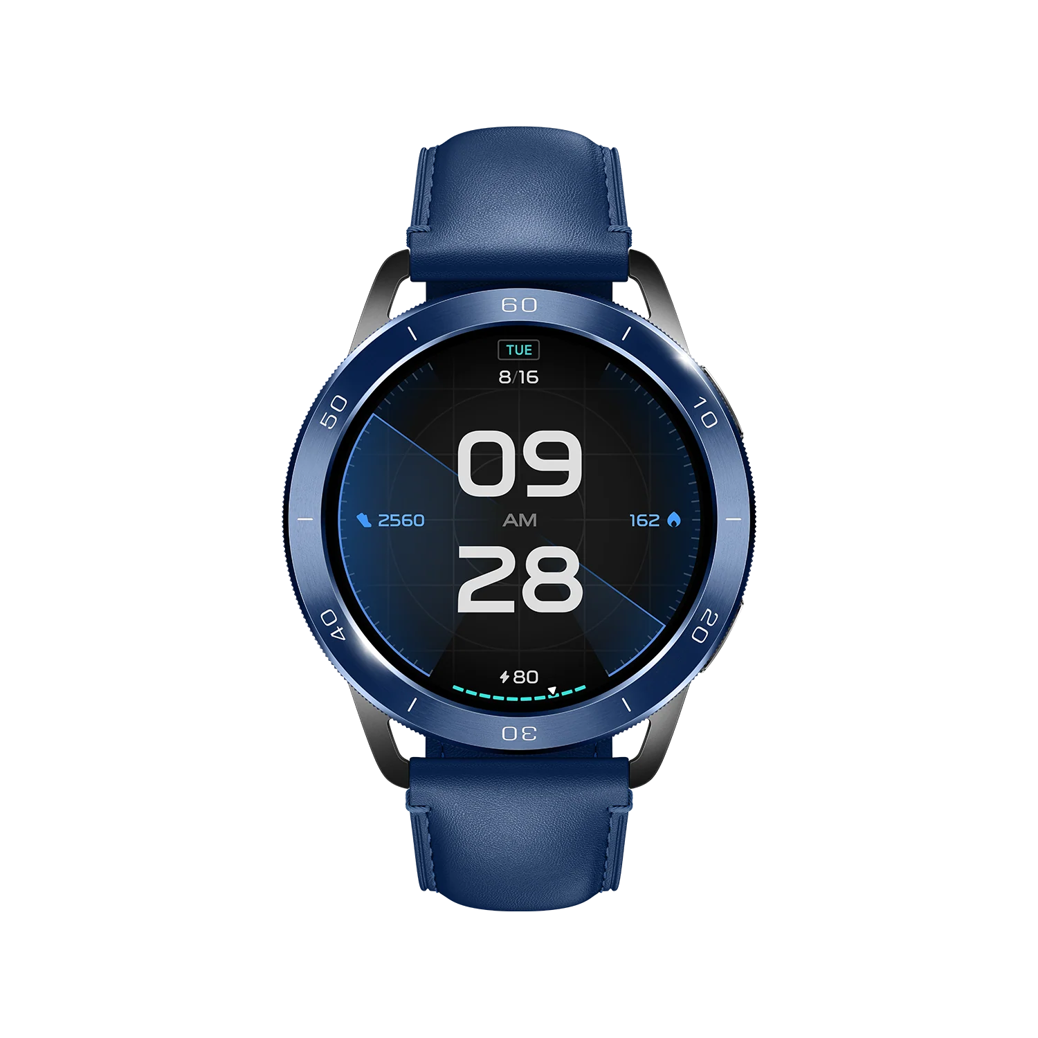 Xiaomi Watch S3 Bezel And Strap - Image 3