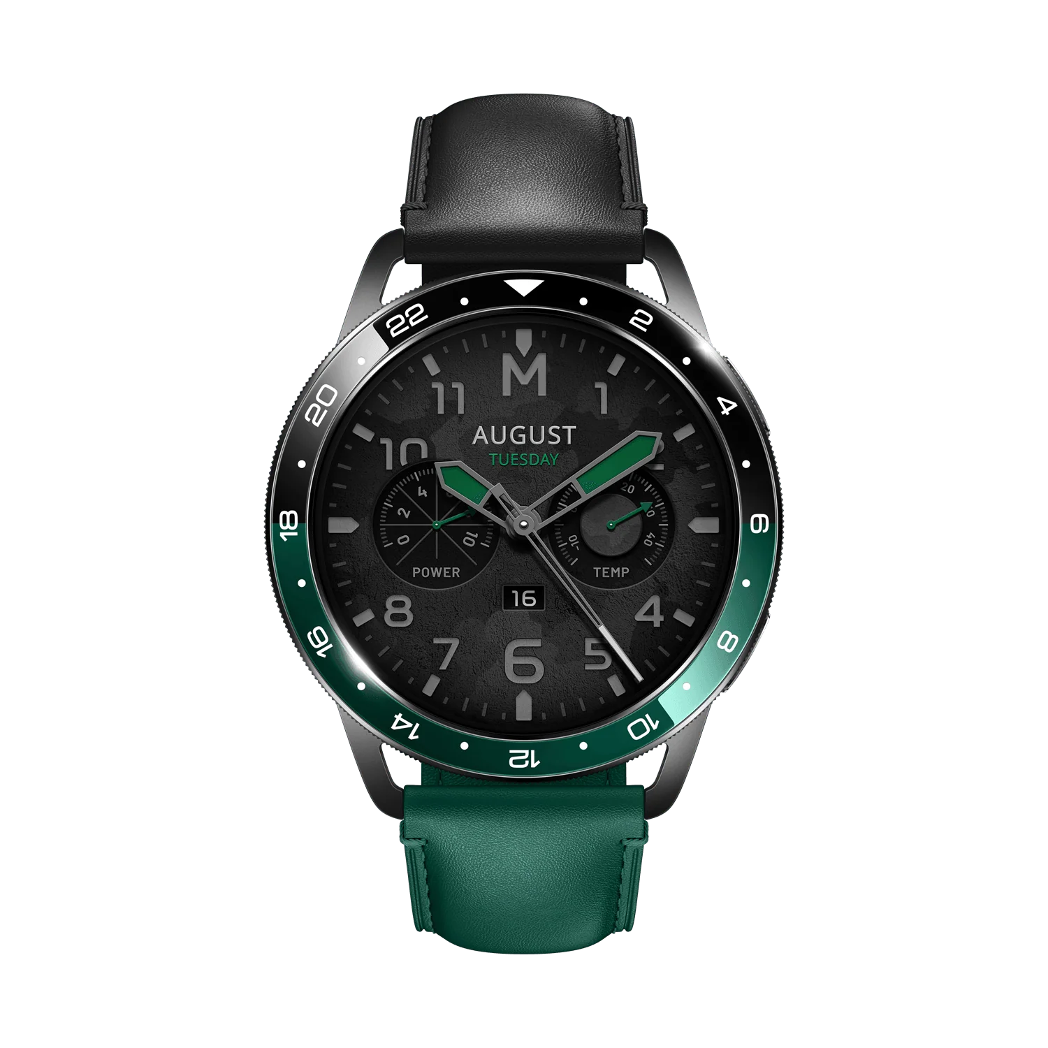 Xiaomi Watch S3 Bezel And Strap - Image 4