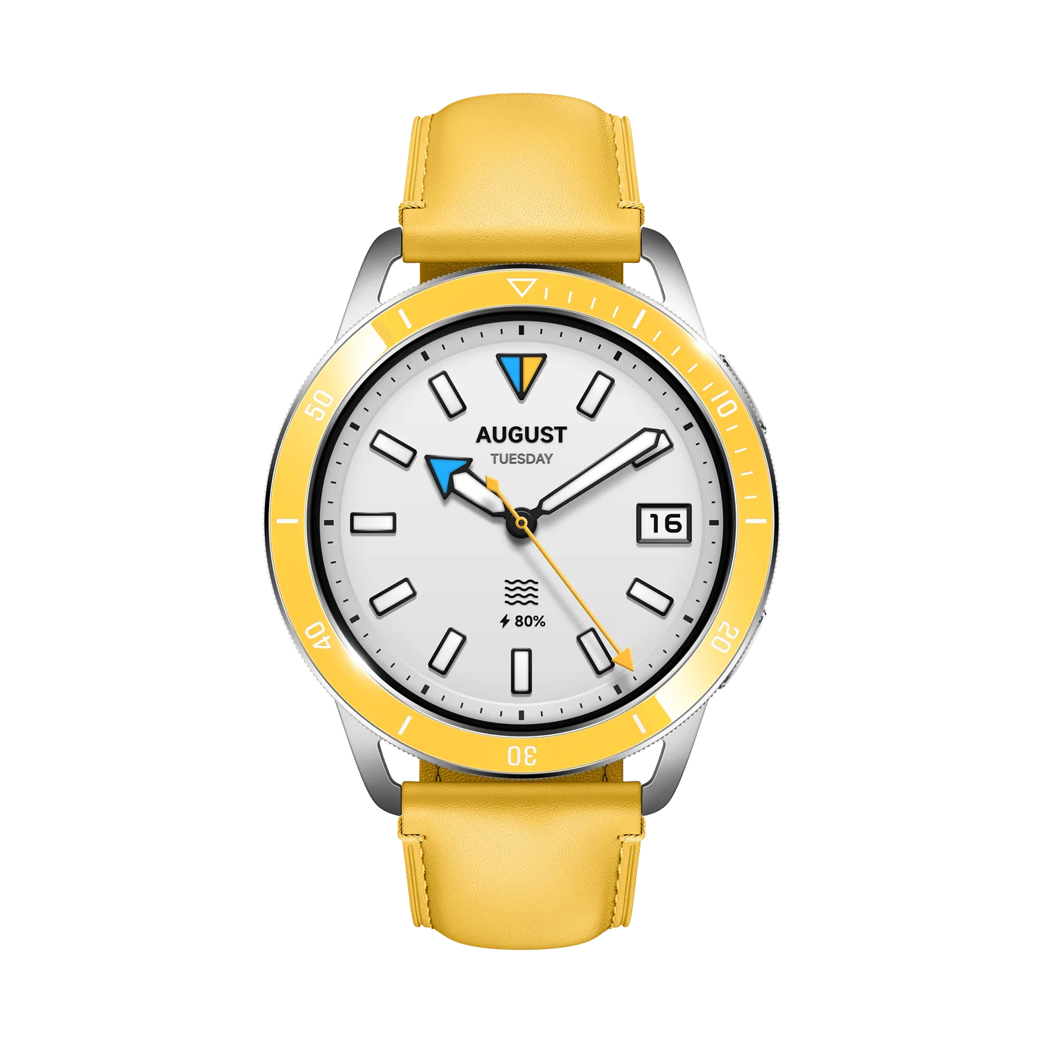 Xiaomi Watch S3 Bezel And Strap - Image 5