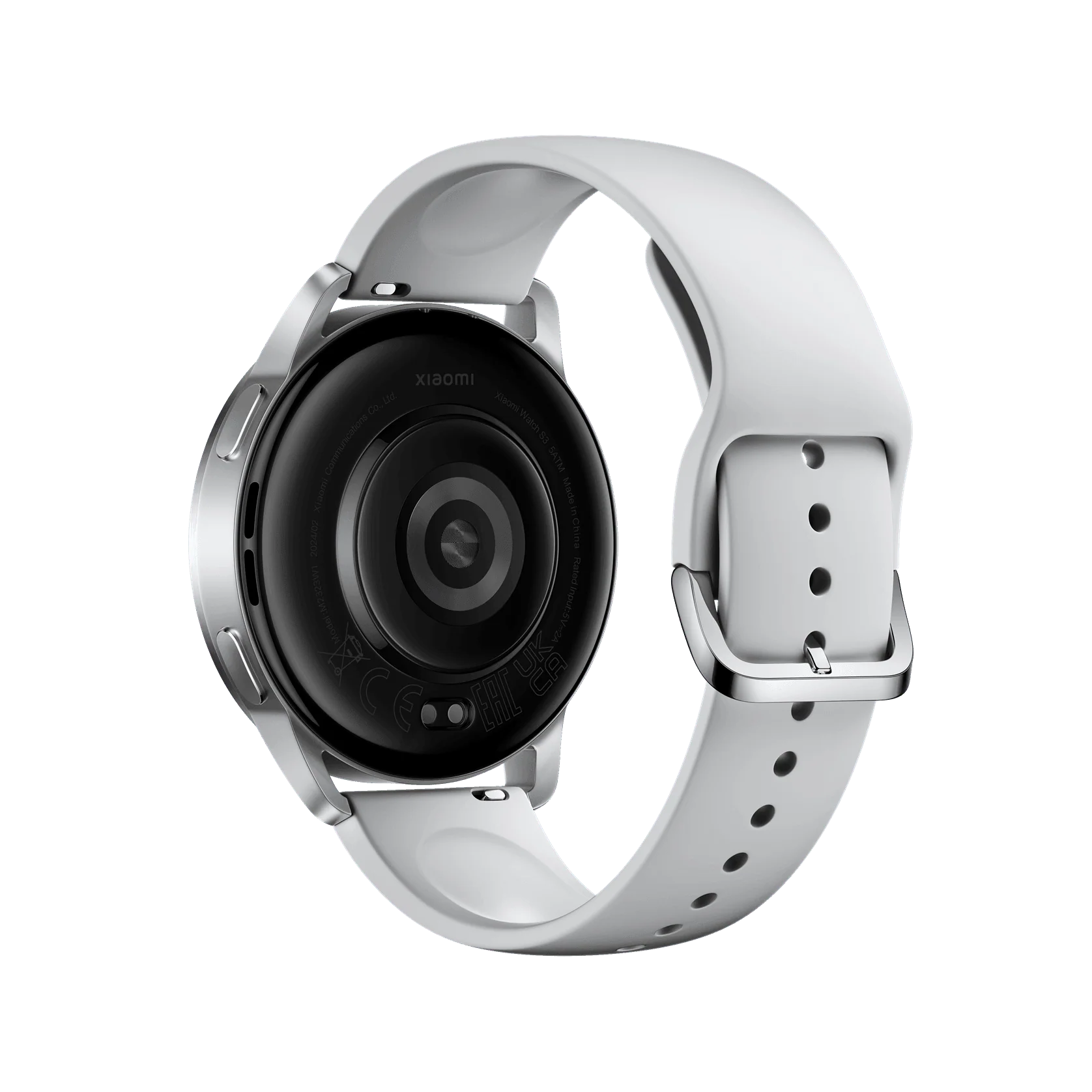 Xiaomi Watch S3 Musta+ Redmi buds 6 Lite - Image 11