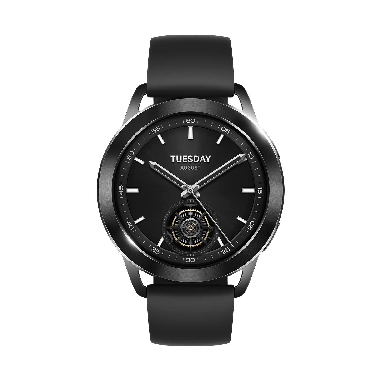 Xiaomi Watch S3 Musta+ Redmi buds 6 Lite - Image 4