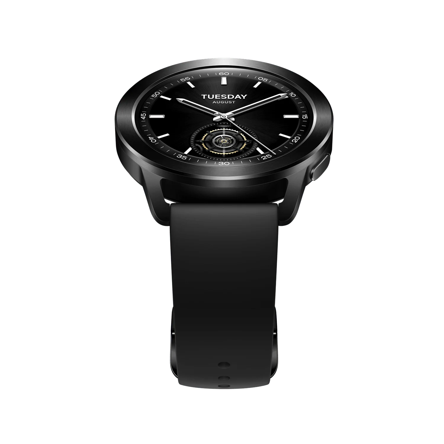 Xiaomi Watch S3 Musta+ Redmi buds 6 Lite - Image 5