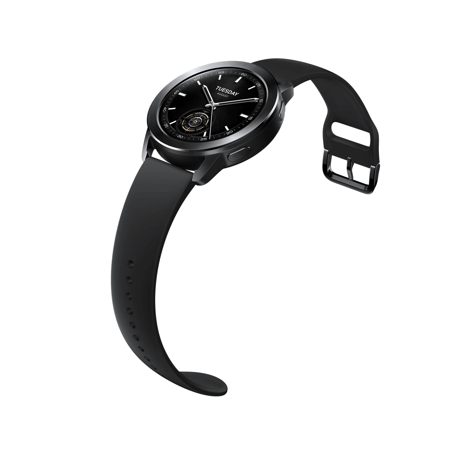 Xiaomi Watch S3 Musta+ Redmi buds 6 Lite - Image 6