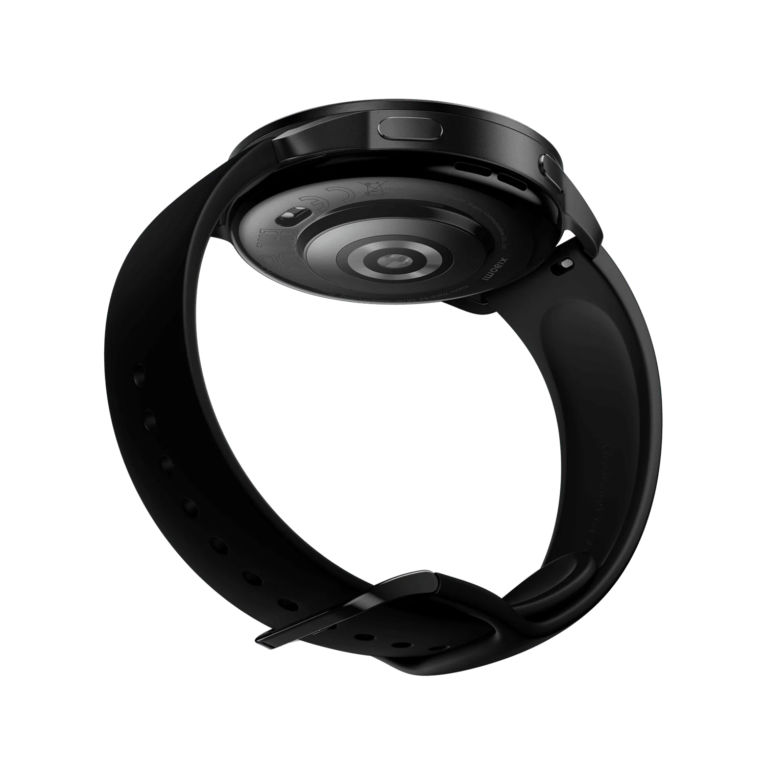 Xiaomi Watch S3 Musta+ Redmi buds 6 Lite - Image 7