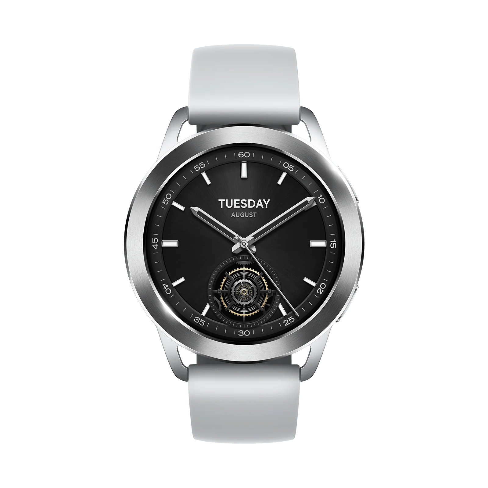 Xiaomi Watch S3 Musta+ Redmi buds 6 Lite - Image 8