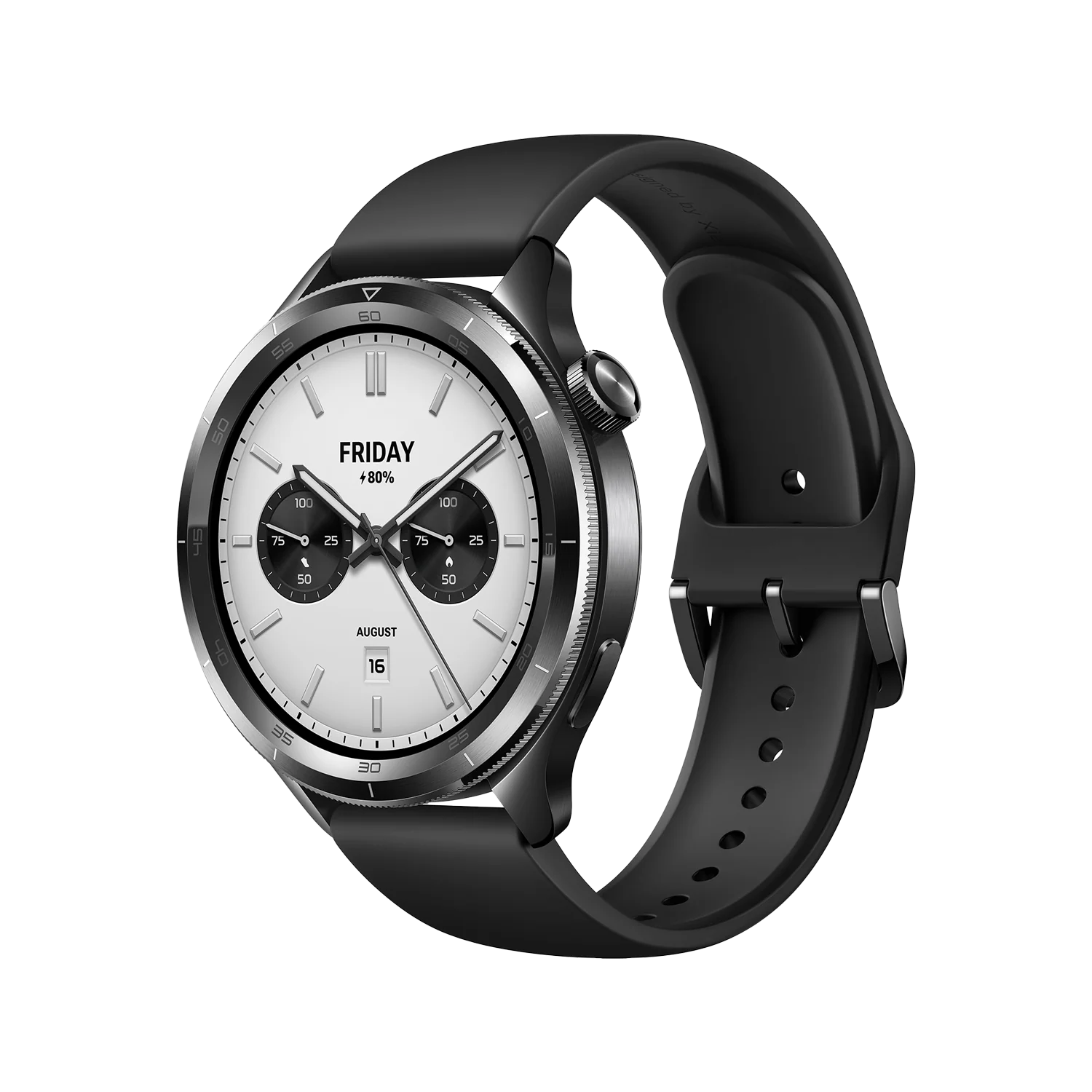 Xiaomi Watch S4 - Image 2