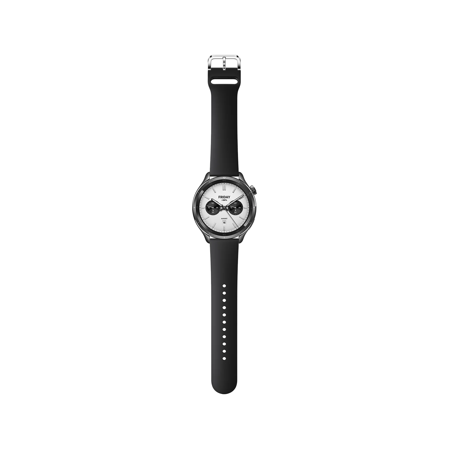 Xiaomi Watch S4 - Image 3