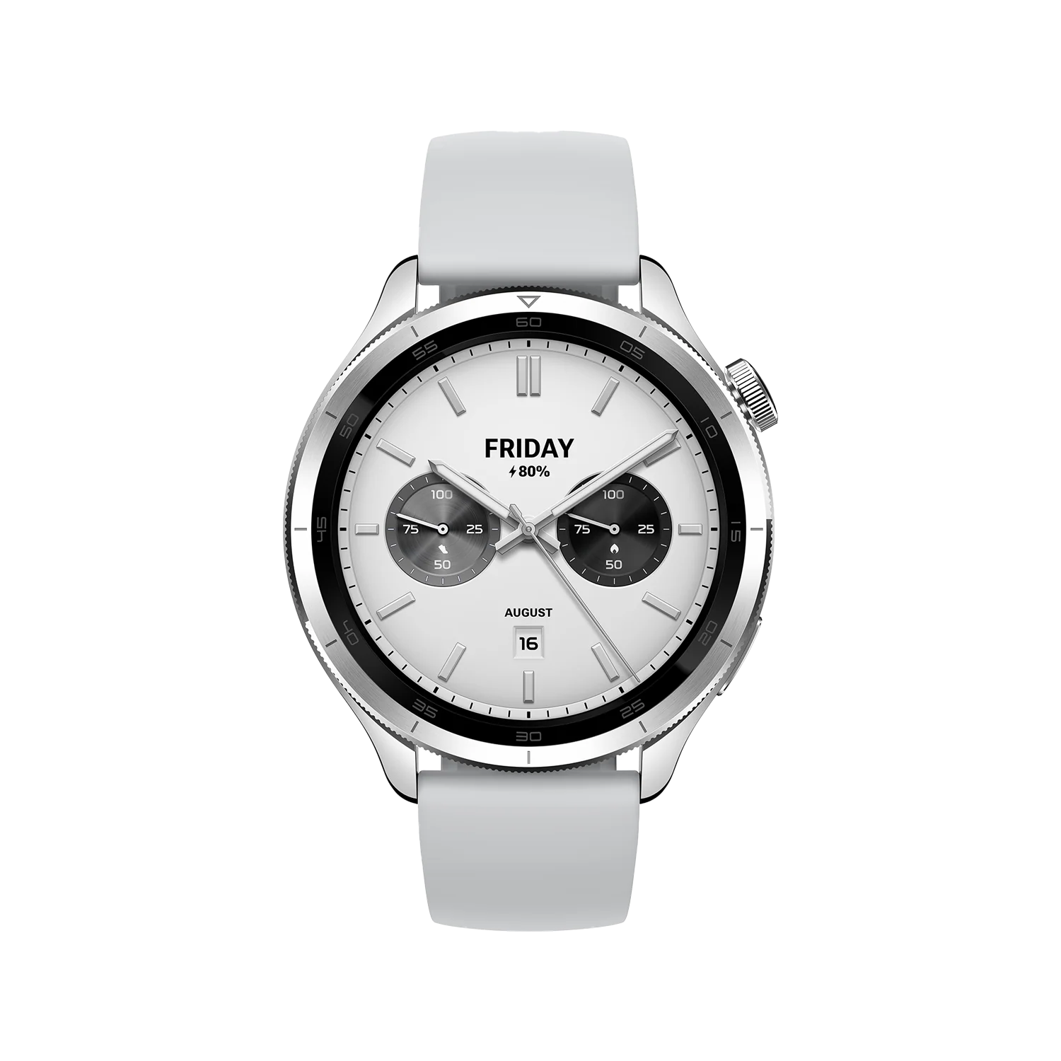 Xiaomi Watch S4 - Image 4