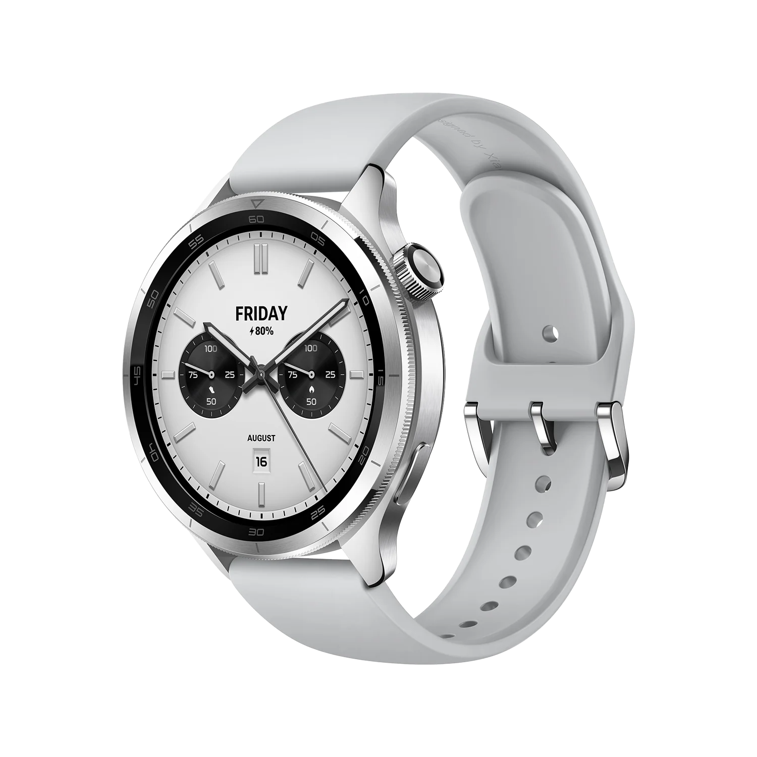 Xiaomi Watch S4 - Image 5