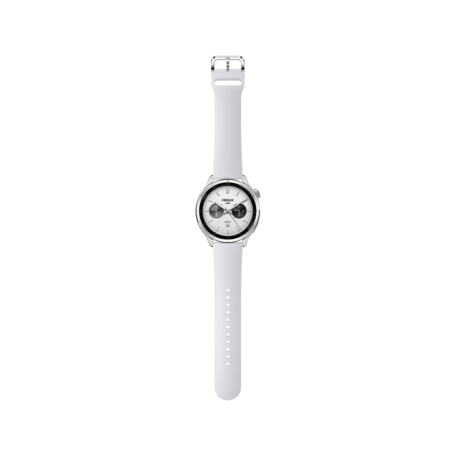 Xiaomi Watch S4 - Image 6