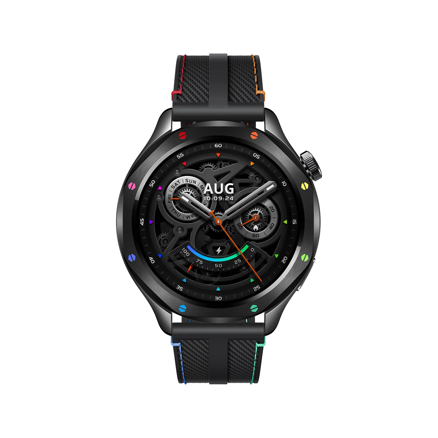 Xiaomi Watch S4 - Image 7