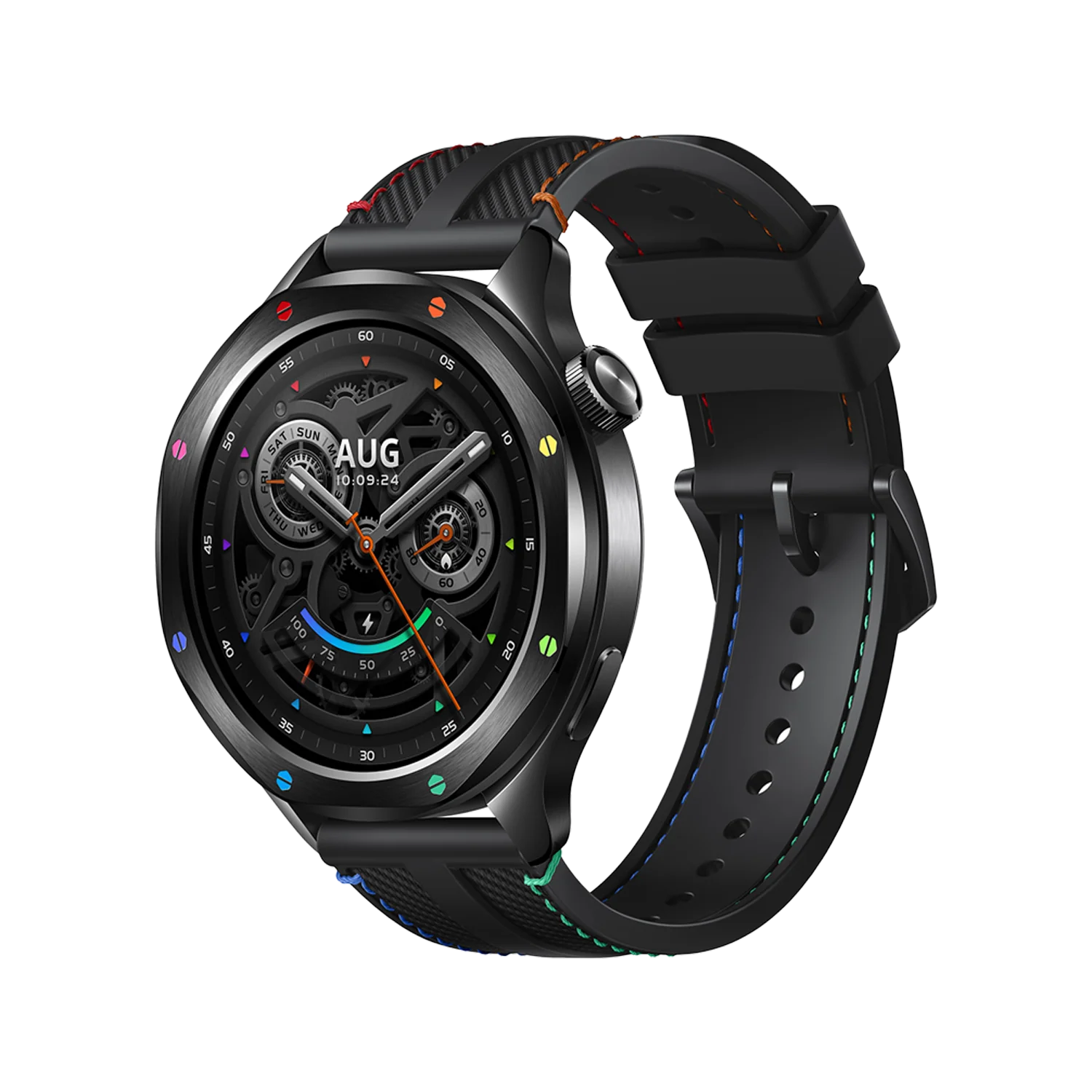 Xiaomi Watch S4 - Image 8