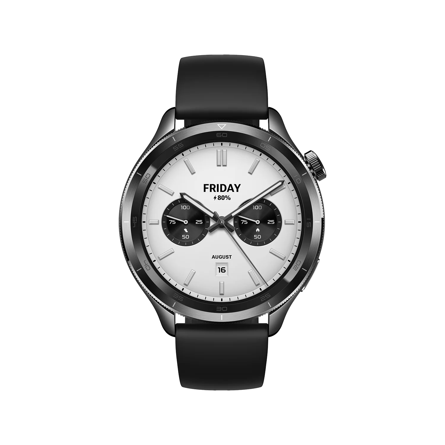 Xiaomi Watch S4 Bezel