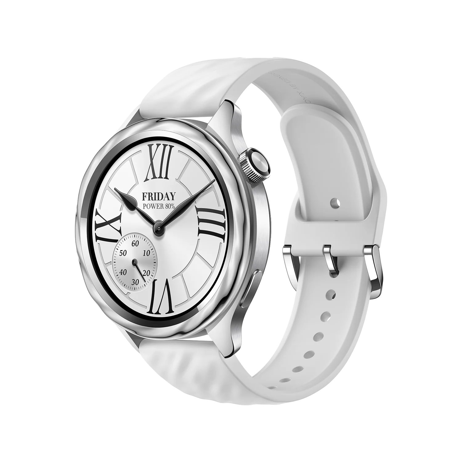 Xiaomi Watch S4 Bezel - Image 6