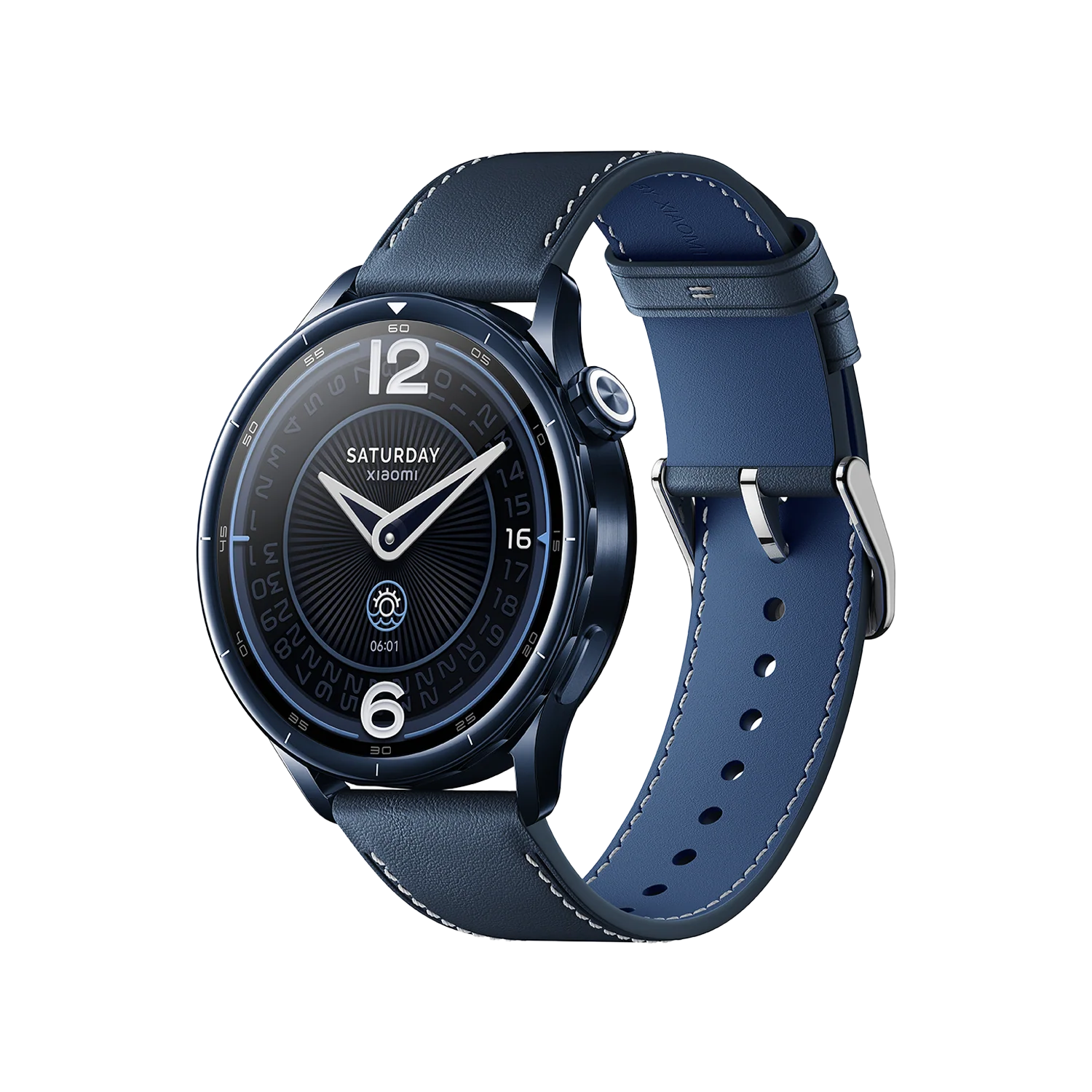 Xiaomi Watch S5 46mm Multiple color options available