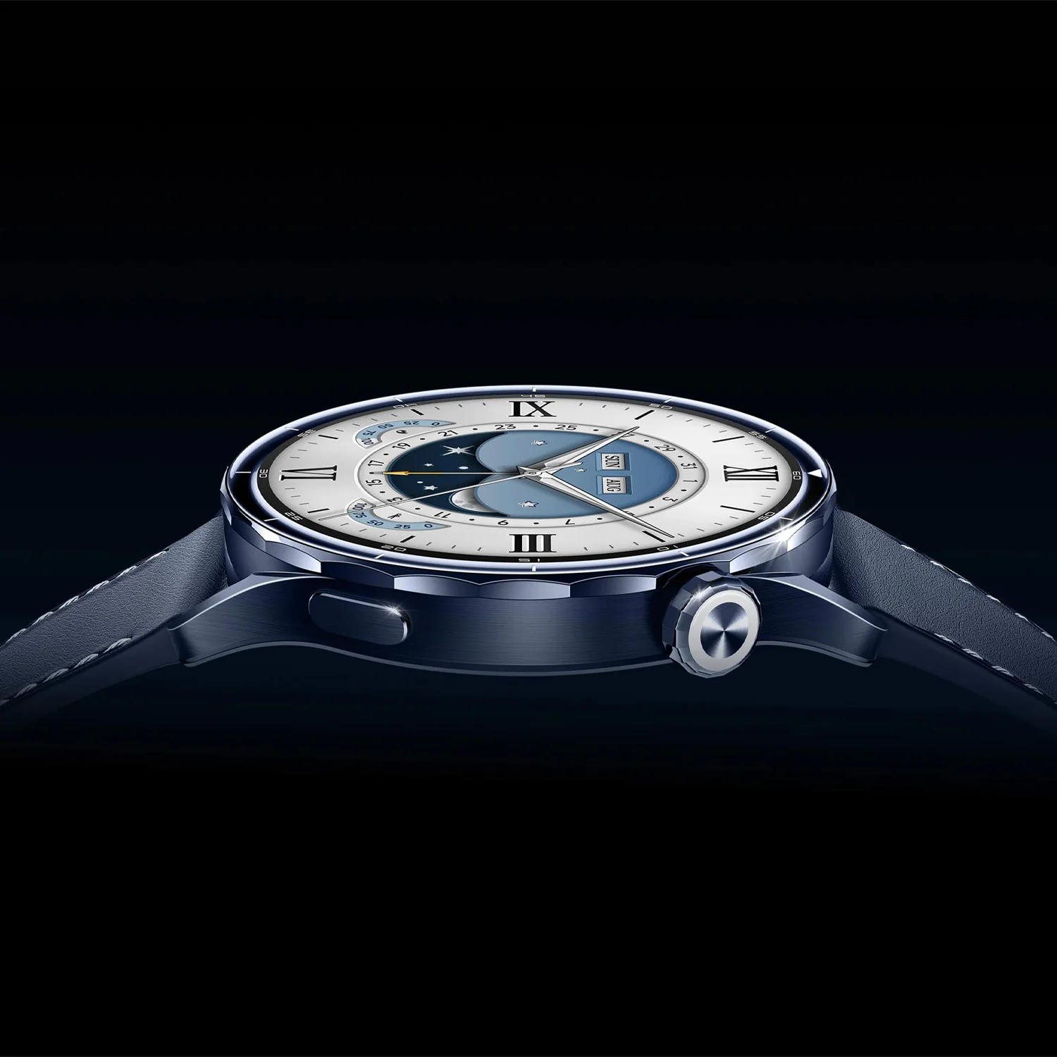 Xiaomi Watch S5 46mm Multiple color options available - Image 15