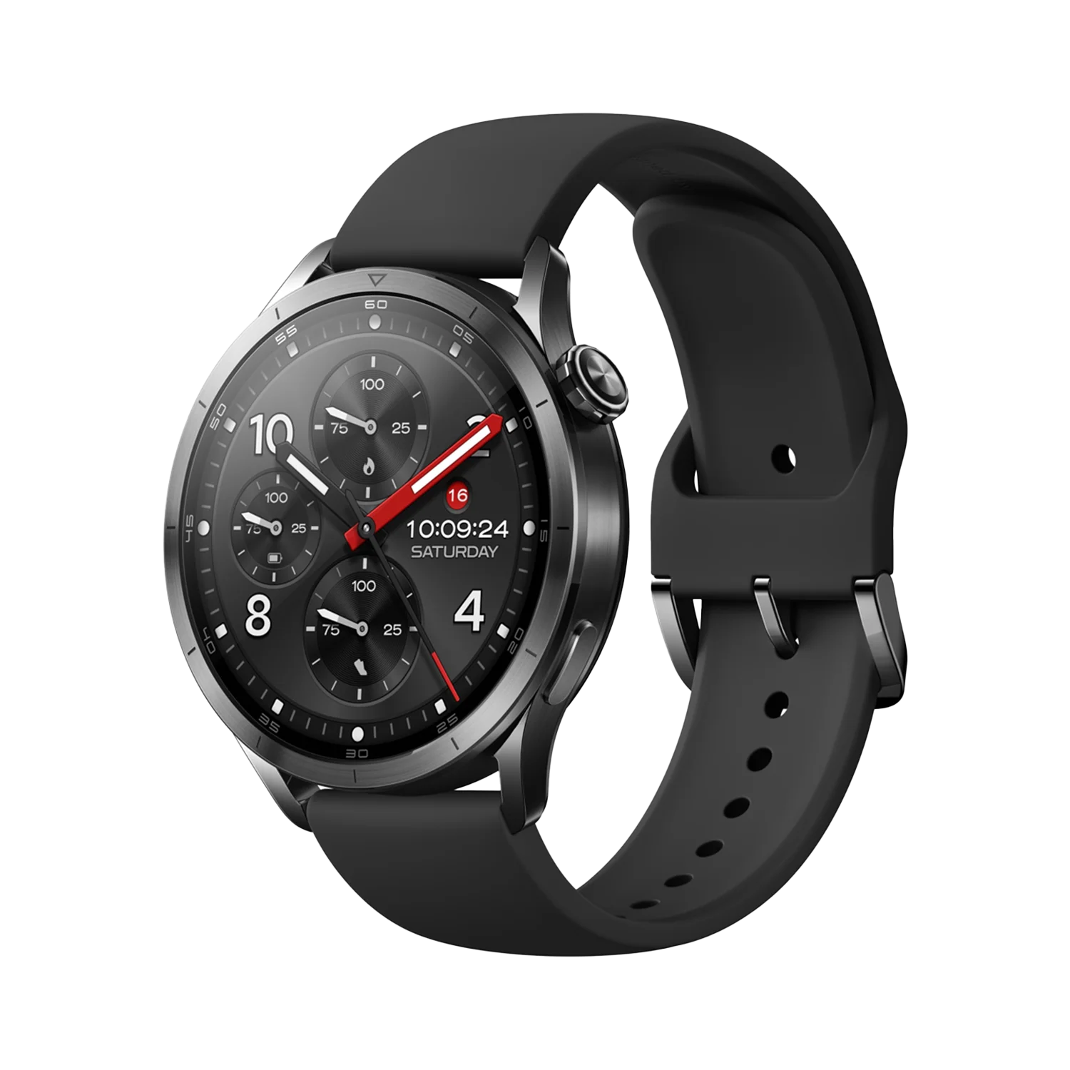 Xiaomi Watch S5 46mm Multiple color options available - Image 2