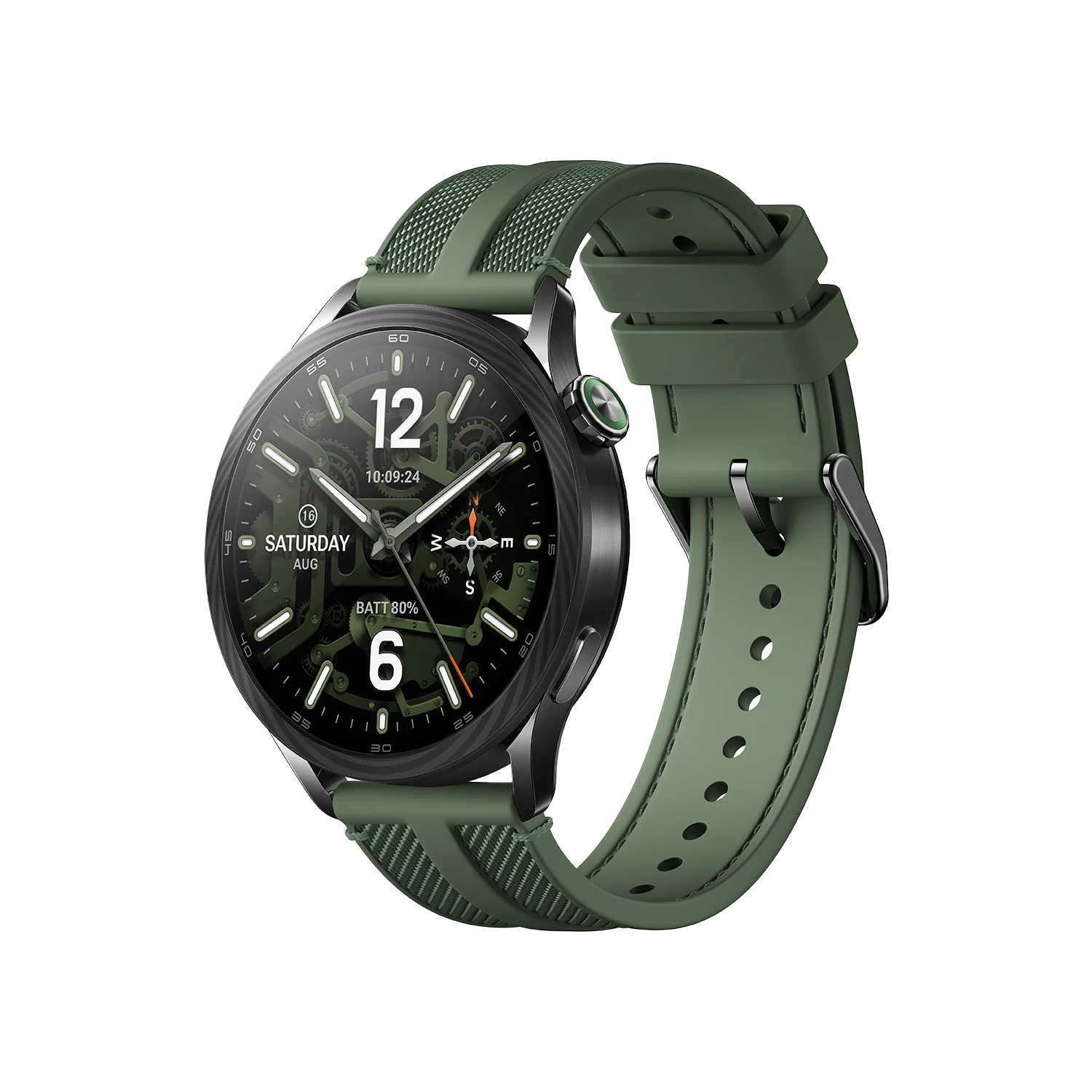 Xiaomi Watch S5 46mm Multiple color options available - Image 3