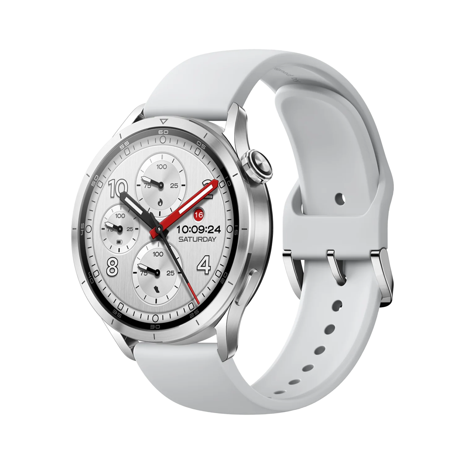 Xiaomi Watch S5 46mm Multiple color options available - Image 4