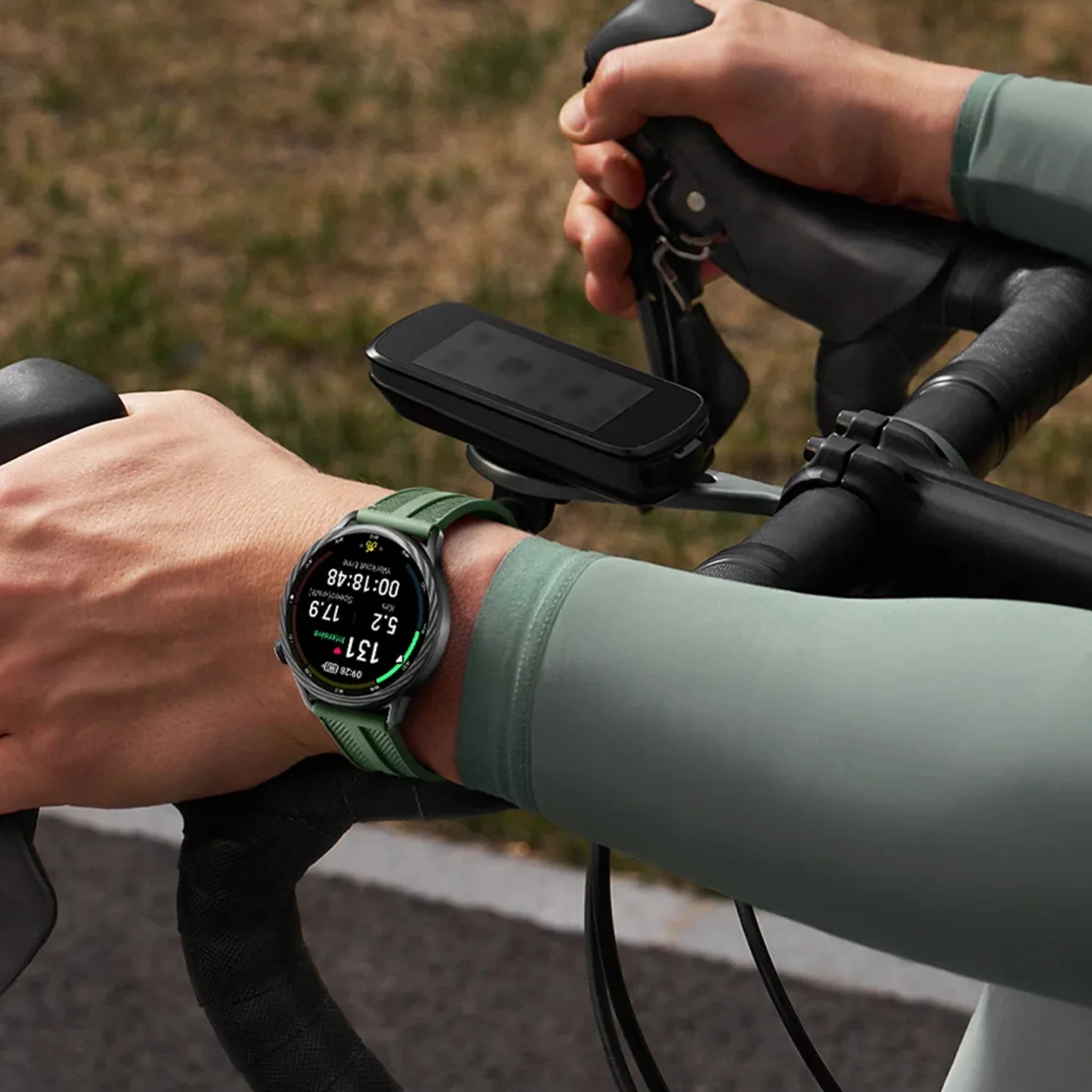 Xiaomi Watch S5 46mm Multiple color options available - Image 6
