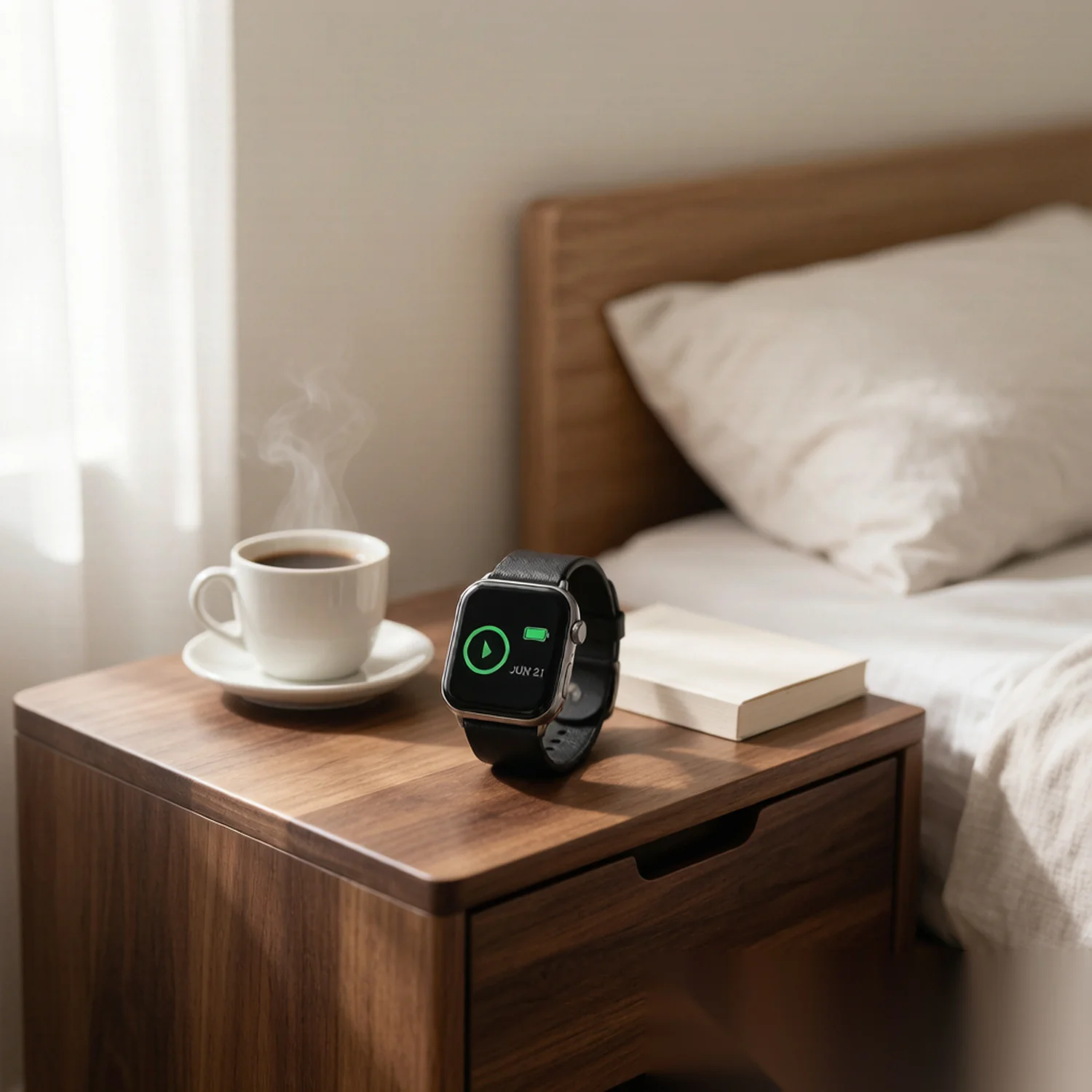 Xiaomi Watch S5 46mm Multiple color options available - Image 8