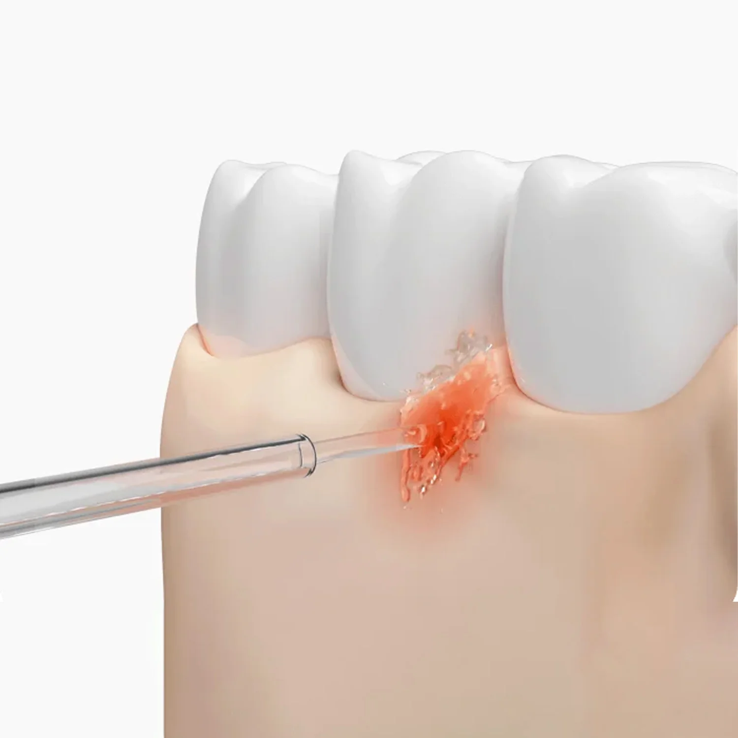 Xiaomi Water Flosser 2 EU - Image 5