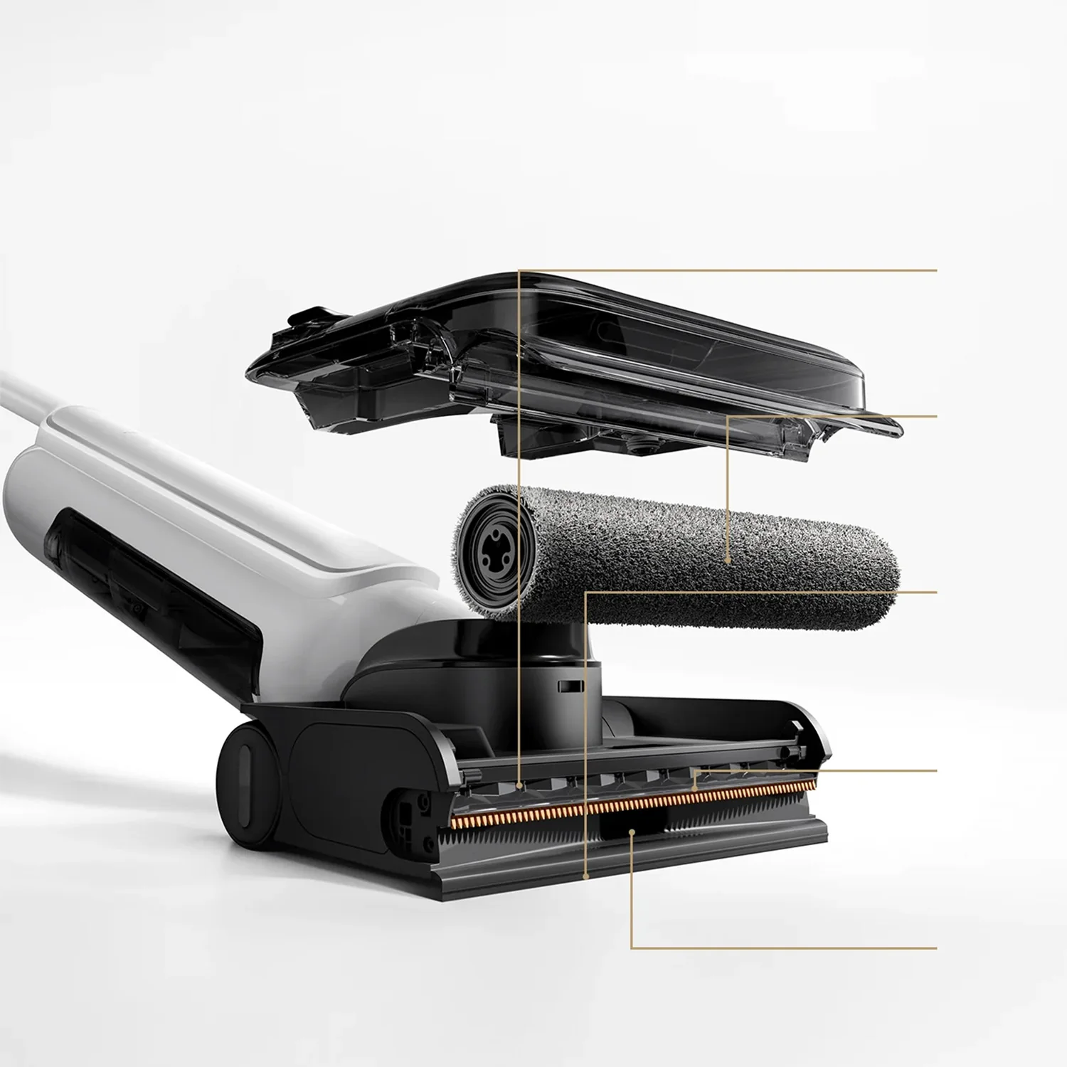 Xiaomi Wet and Dry Vacuum W30 Pro EU - Image 11