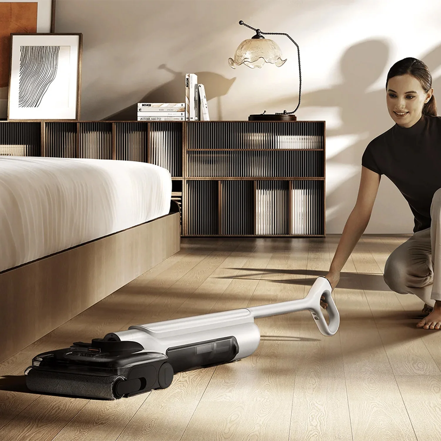 Xiaomi Wet and Dry Vacuum W30 Pro EU - Image 5