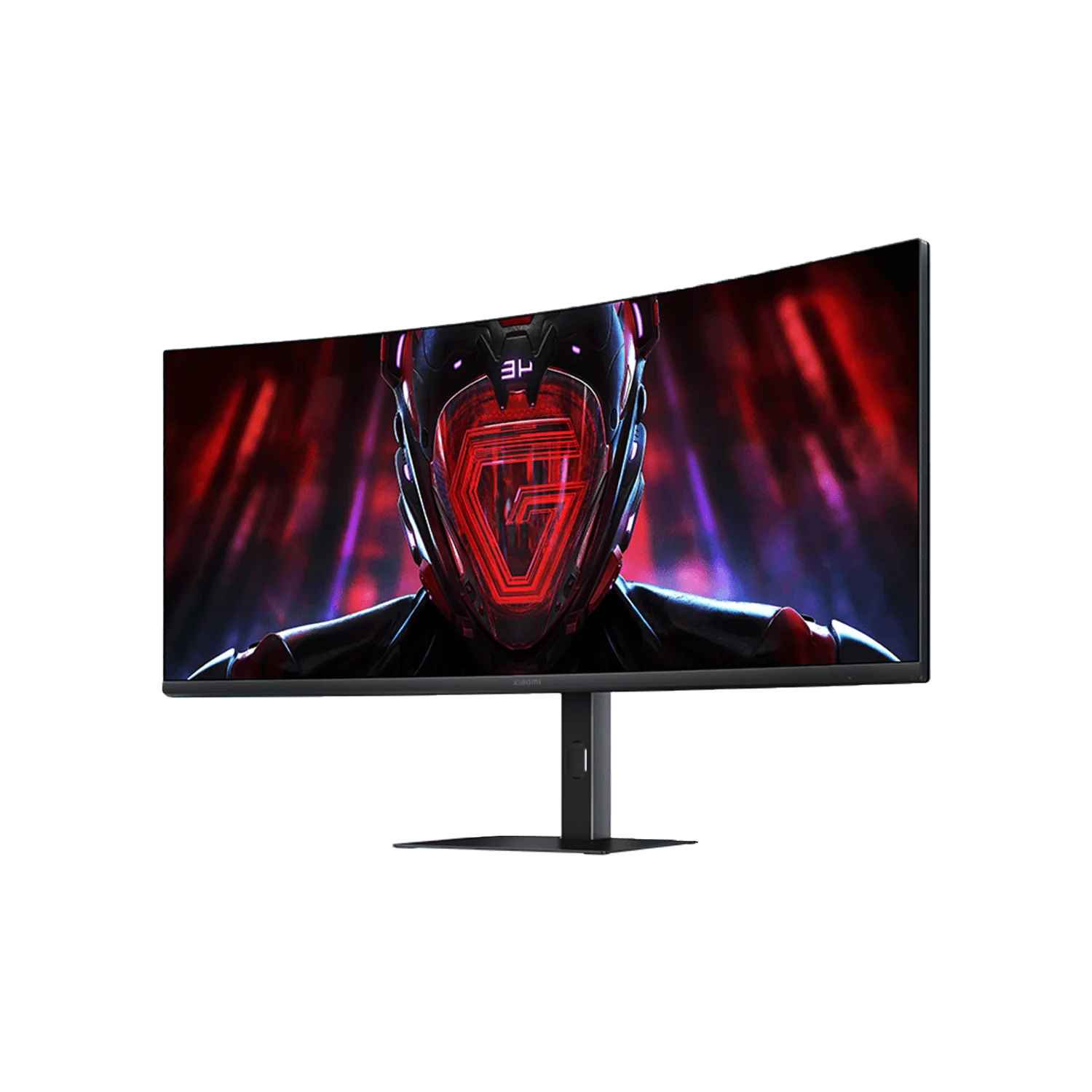 Xiaomi Curved Gaming Monitor G34wQi EU - Image 3