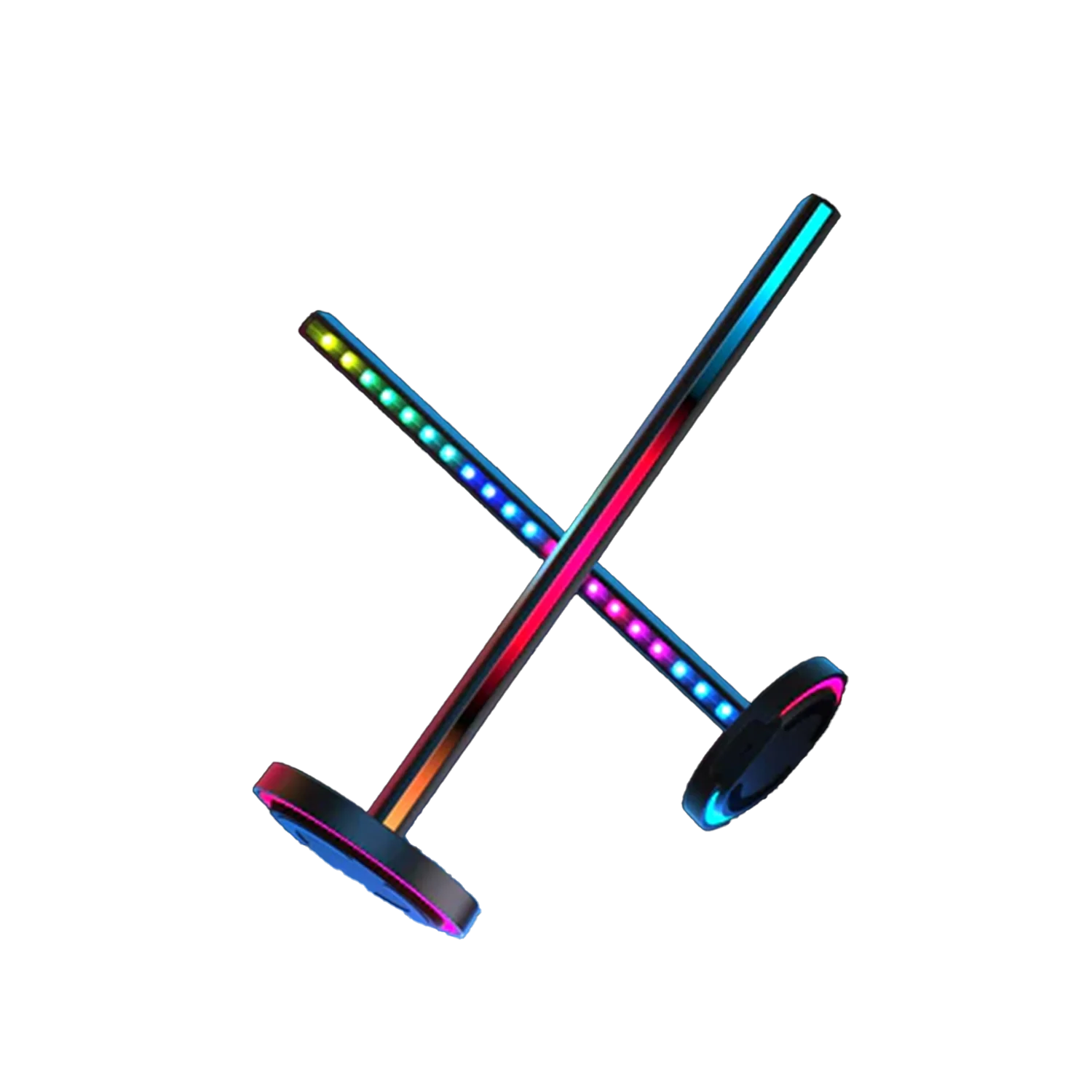 Yeelight Beam Rgbiclight Bar 2-Pack - Image 2