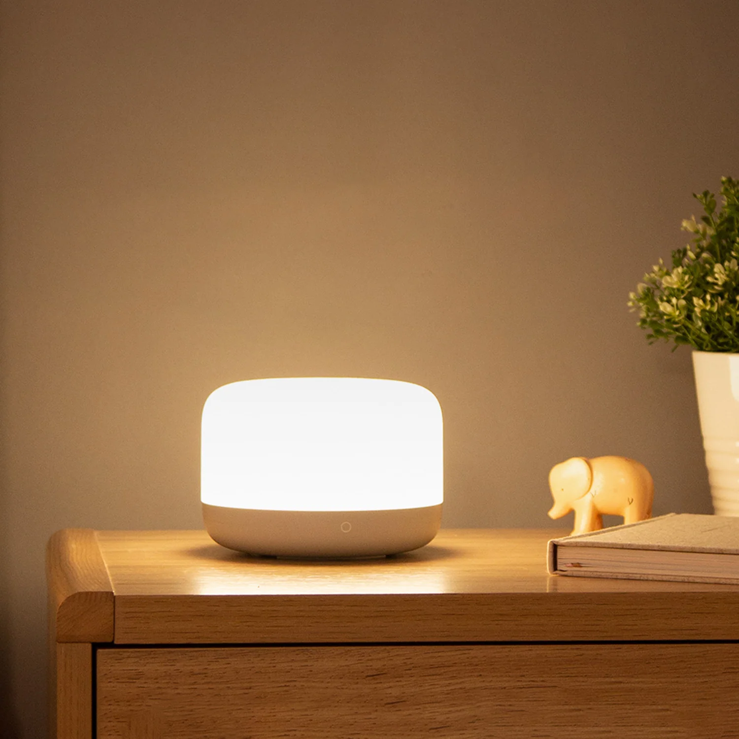 Yeelight Bedside Lumina Lamp D2 - Image 5