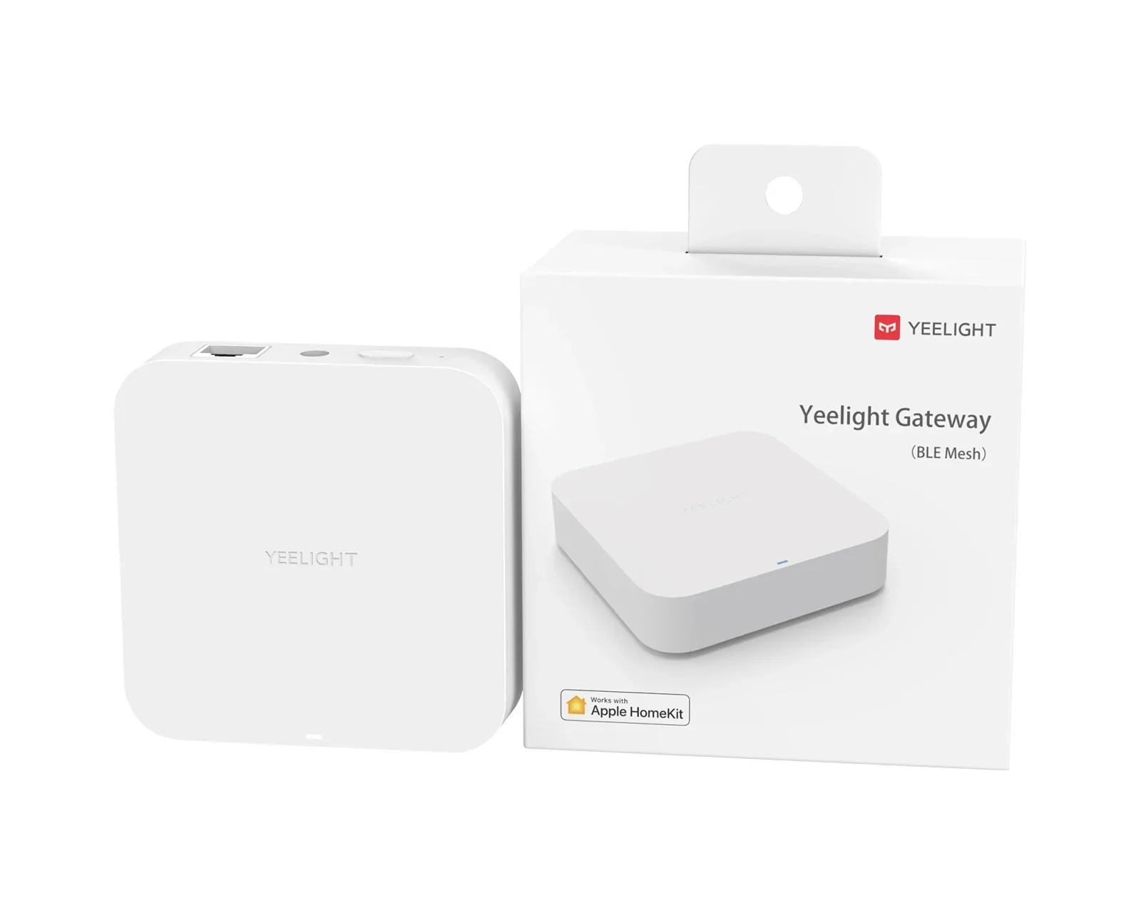 Yeelight Bluetooth Mesh Gateway (BLE) - Image 5
