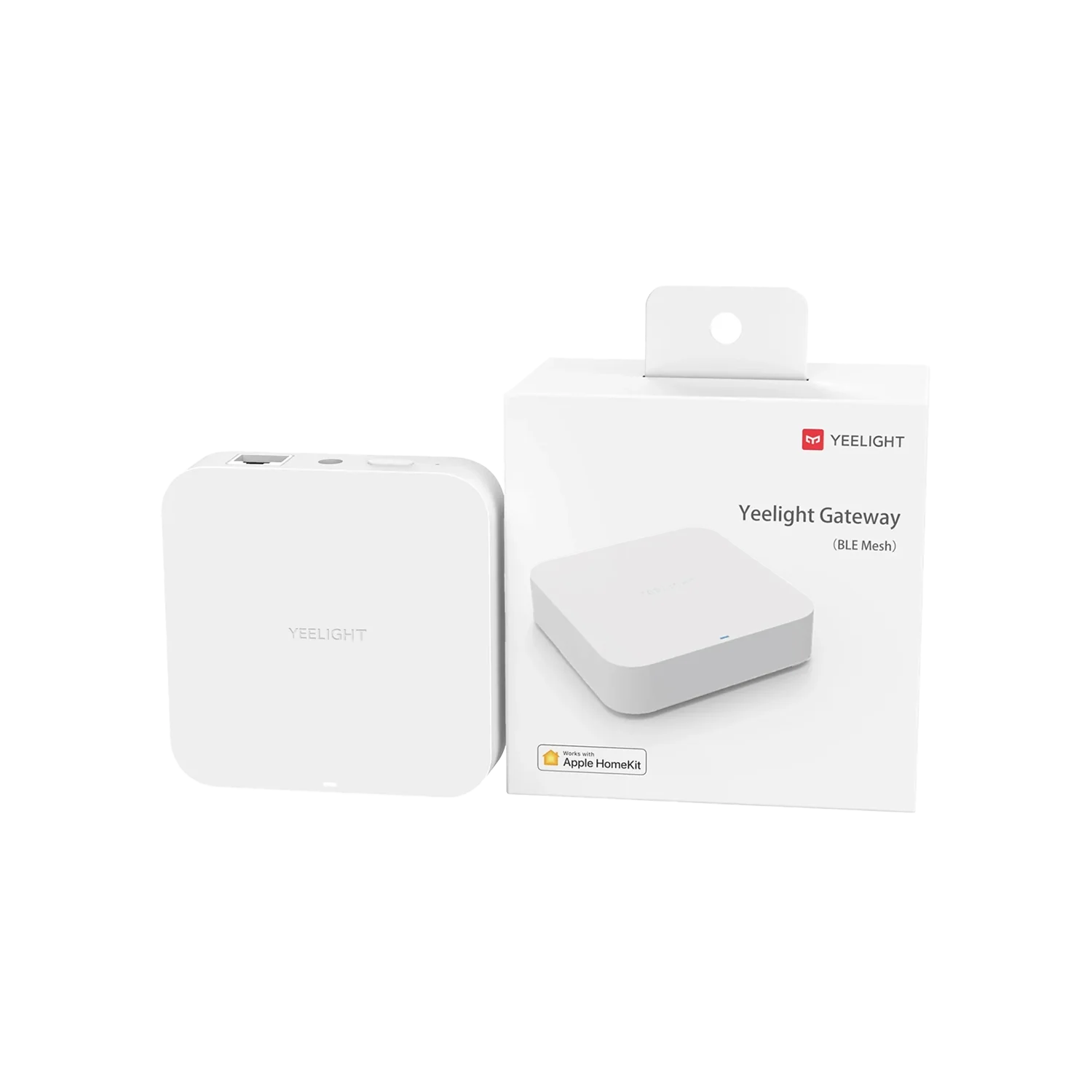 Yeelight Bluetooth Mesh Gateway (BLE) - Image 6