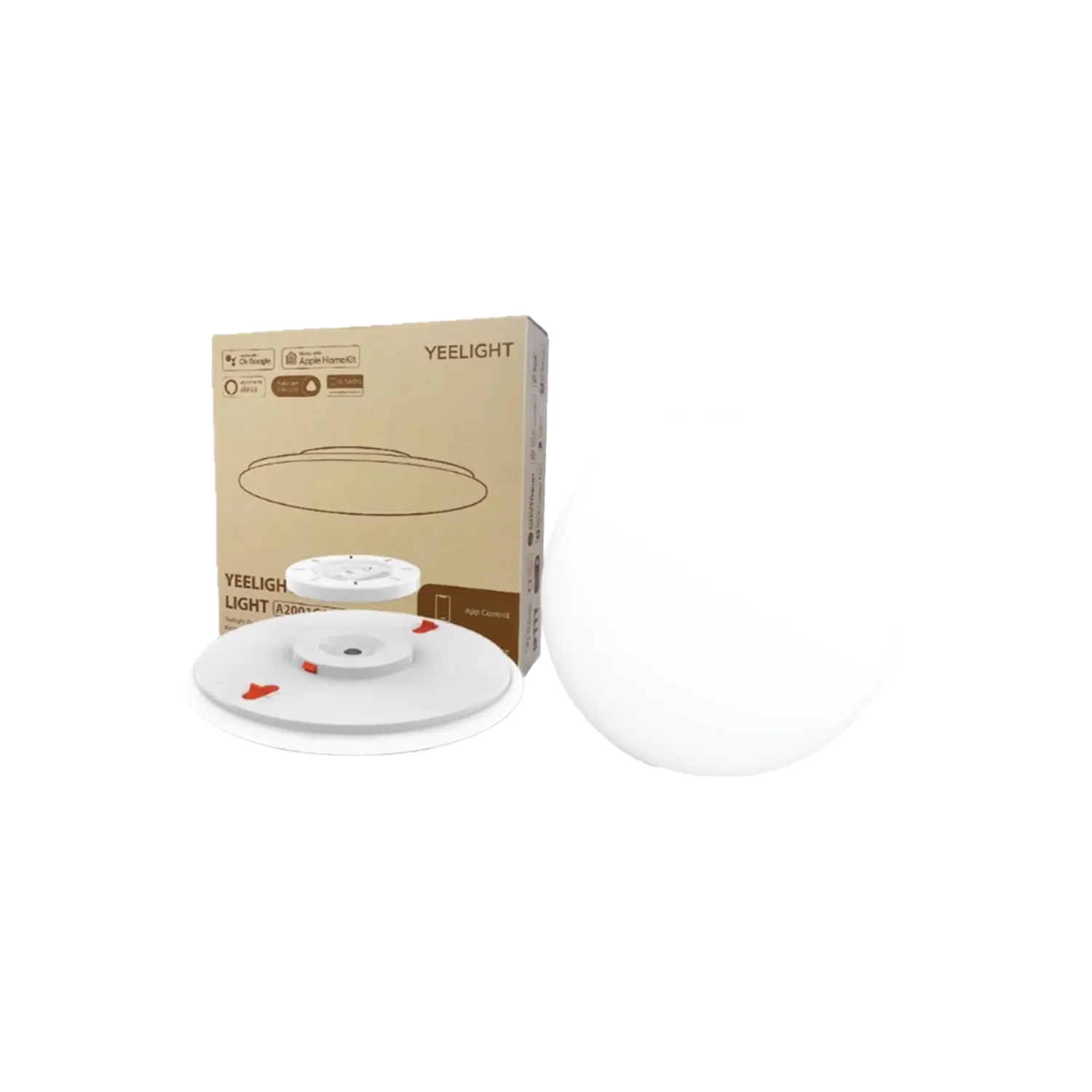 Yeelight Ceiling Light A2001 Series - Image 11