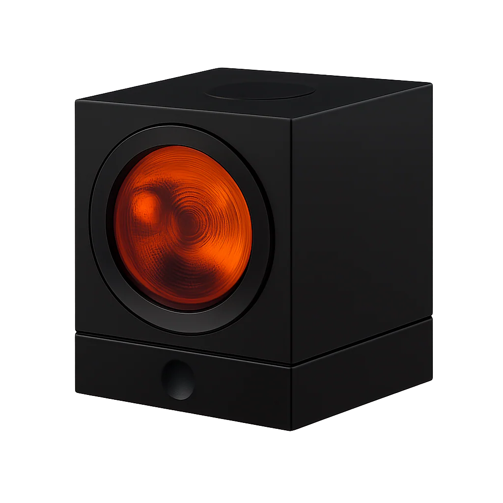 Yeelight Cube Smart Lamp - Light Gaming Cube Panel - Rooted Base + Cube Smart Lamp - Light Gaming Cube Panel - Expansion Pack + Cube Smart Lamp - Light Gaming Cube Matrix - Expansion Pack - Image 14