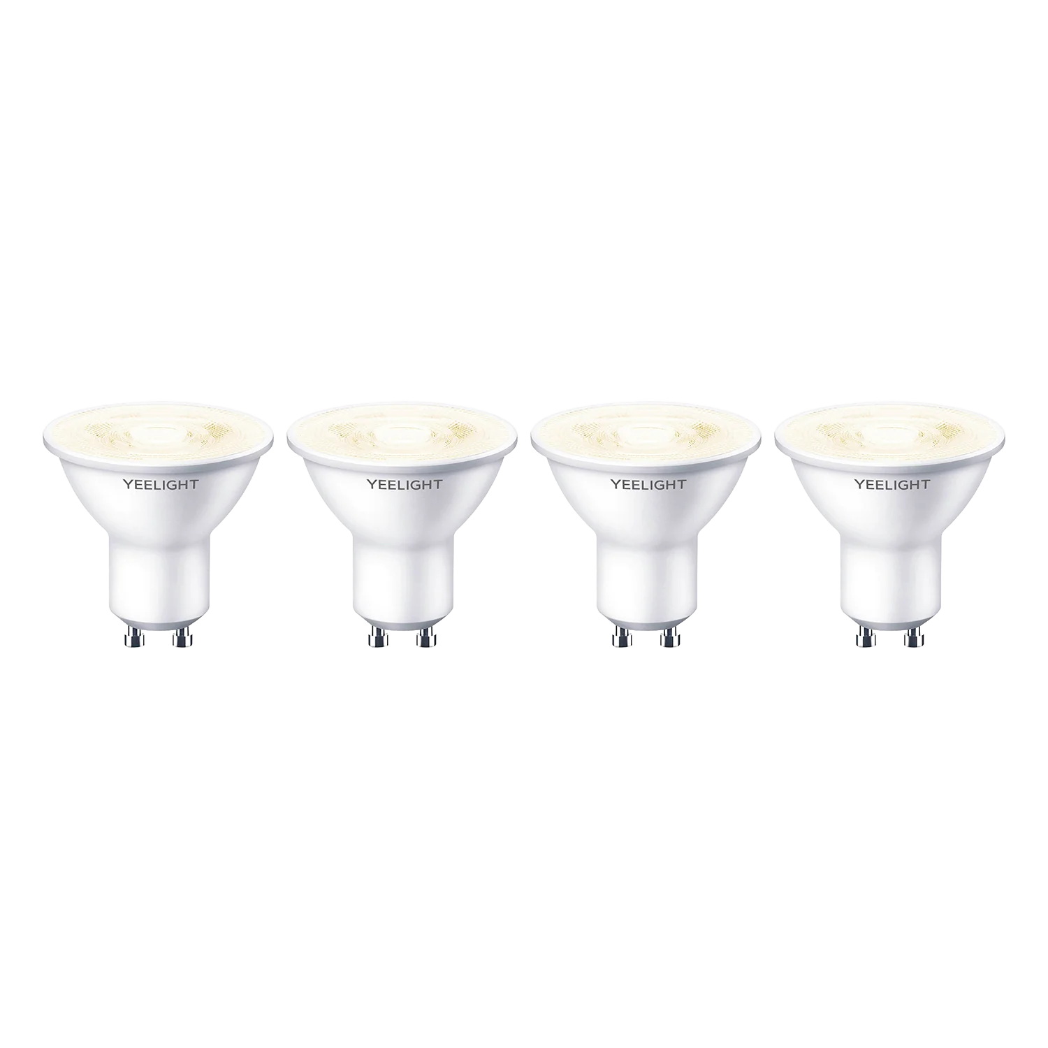 Yeelight GU10 Smart Bulb W1 (2700K Warm White) - Image 4