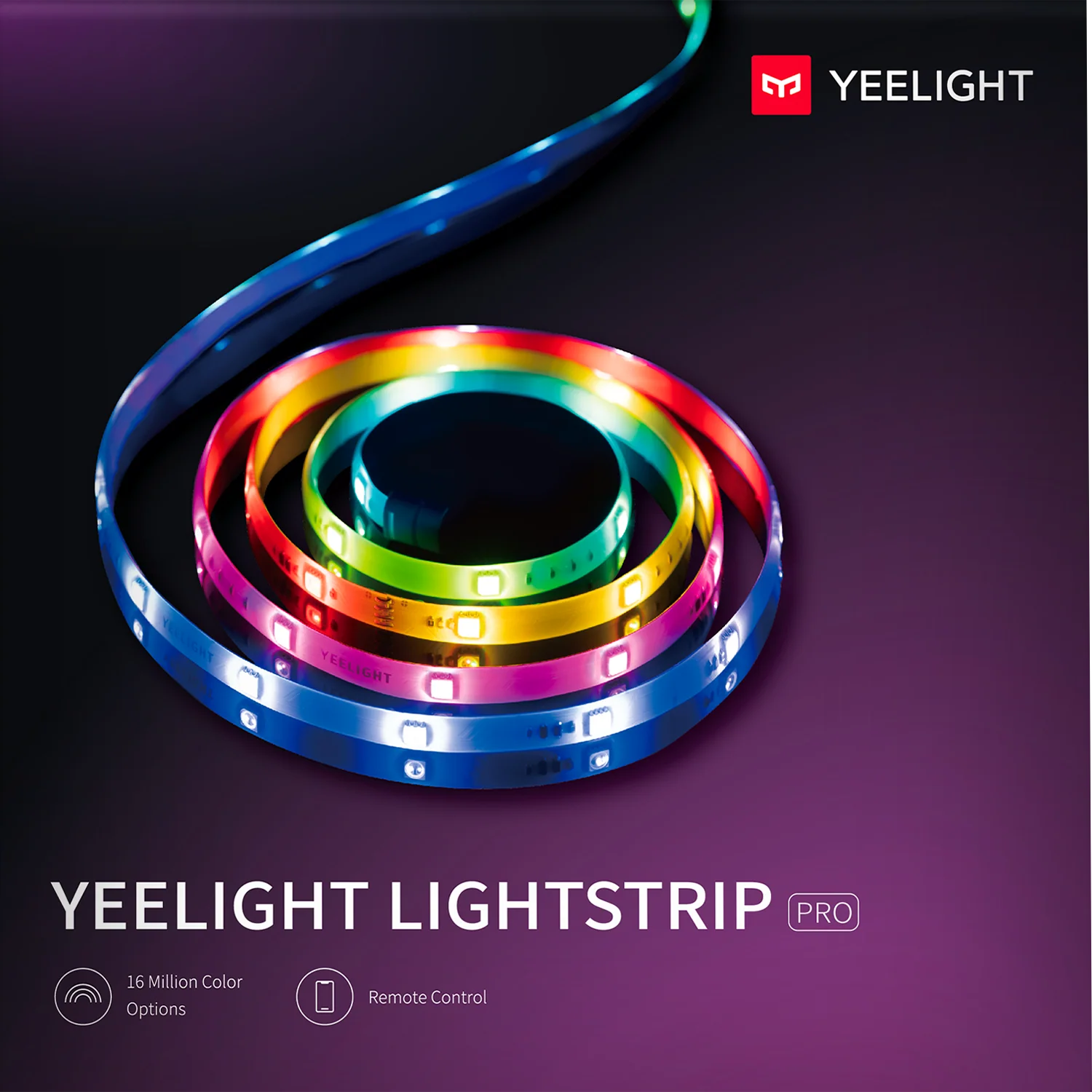 Yeelight LED LightStrip Pro - Image 2
