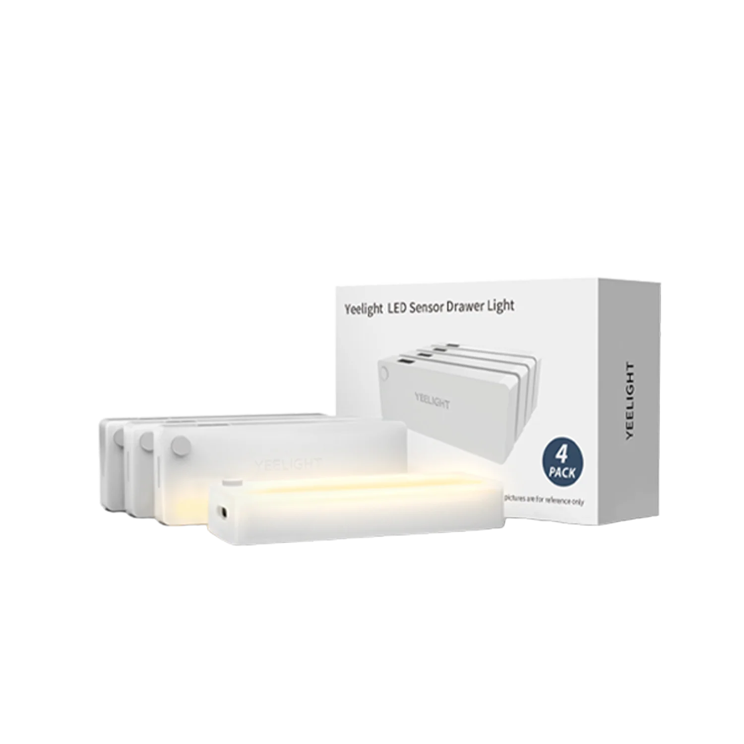 Yeelight LED-tunnistinlaatikon valo - Image 2
