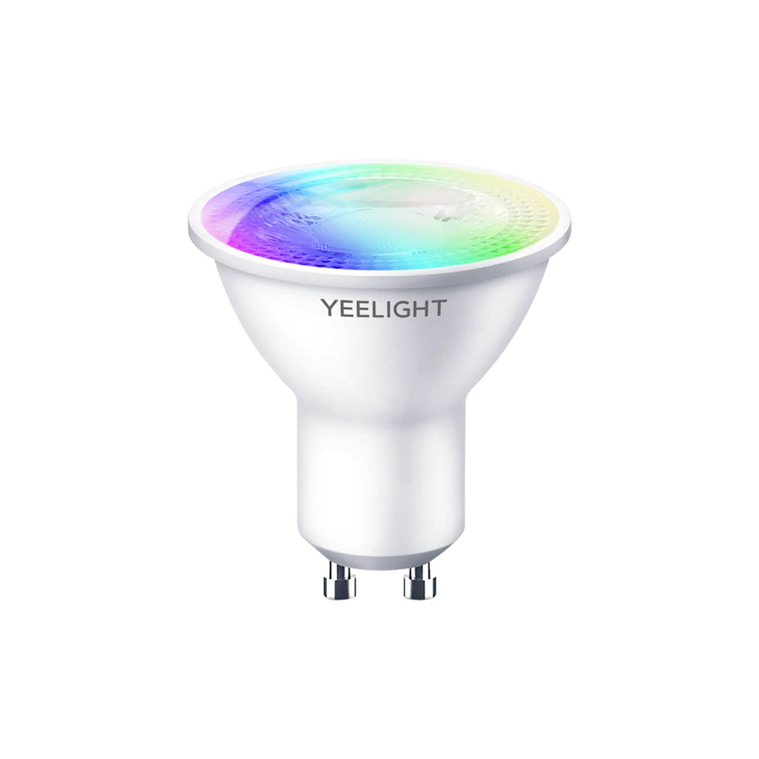 Yeelight LED Smart Bulb GU10 Multicolor