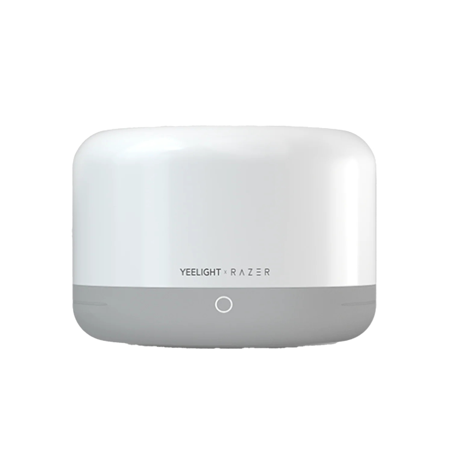Yeelight LED Smart Lamp D2-Co brändätty Razerin kanssa