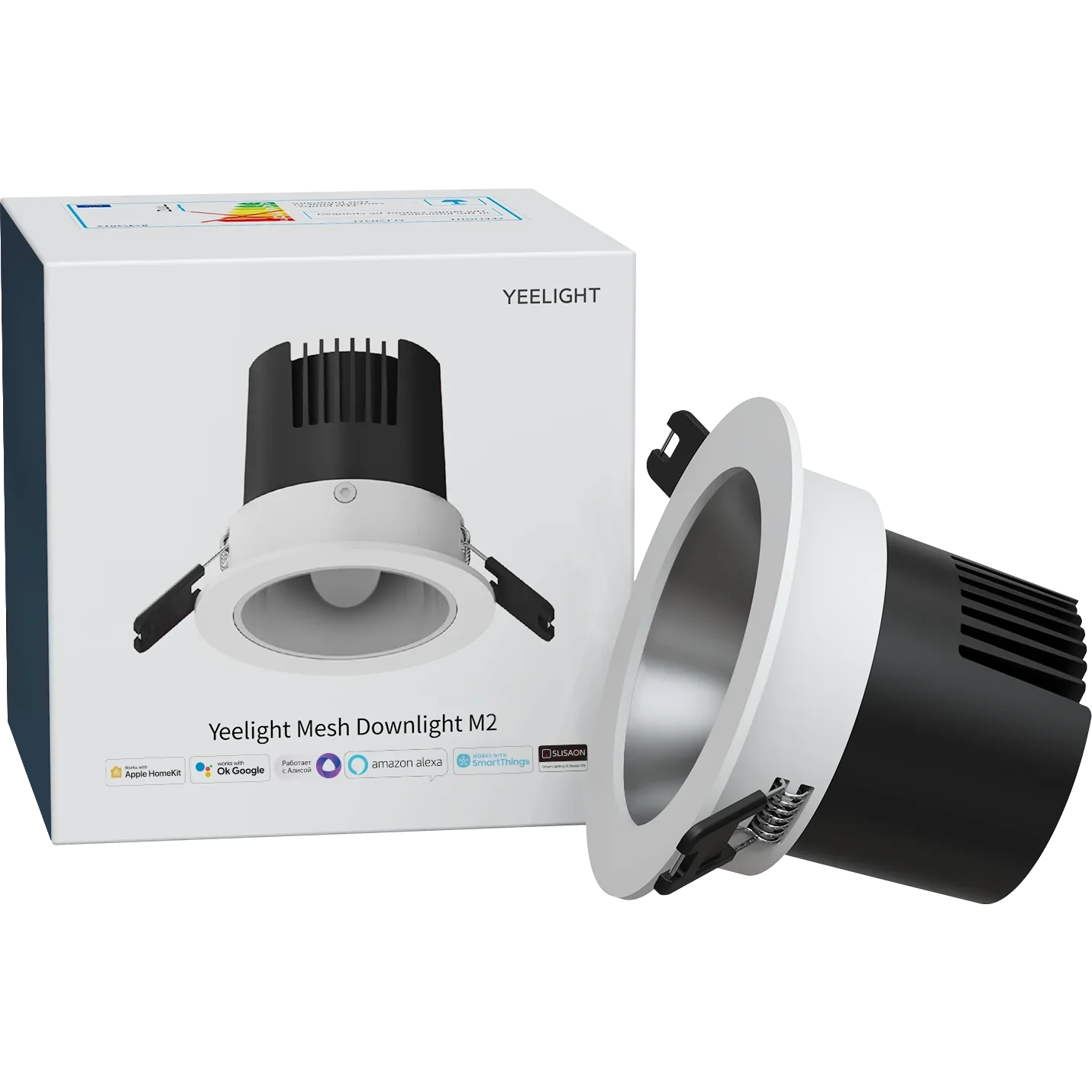 Yeelight Mesh Downlight M2 - Image 4