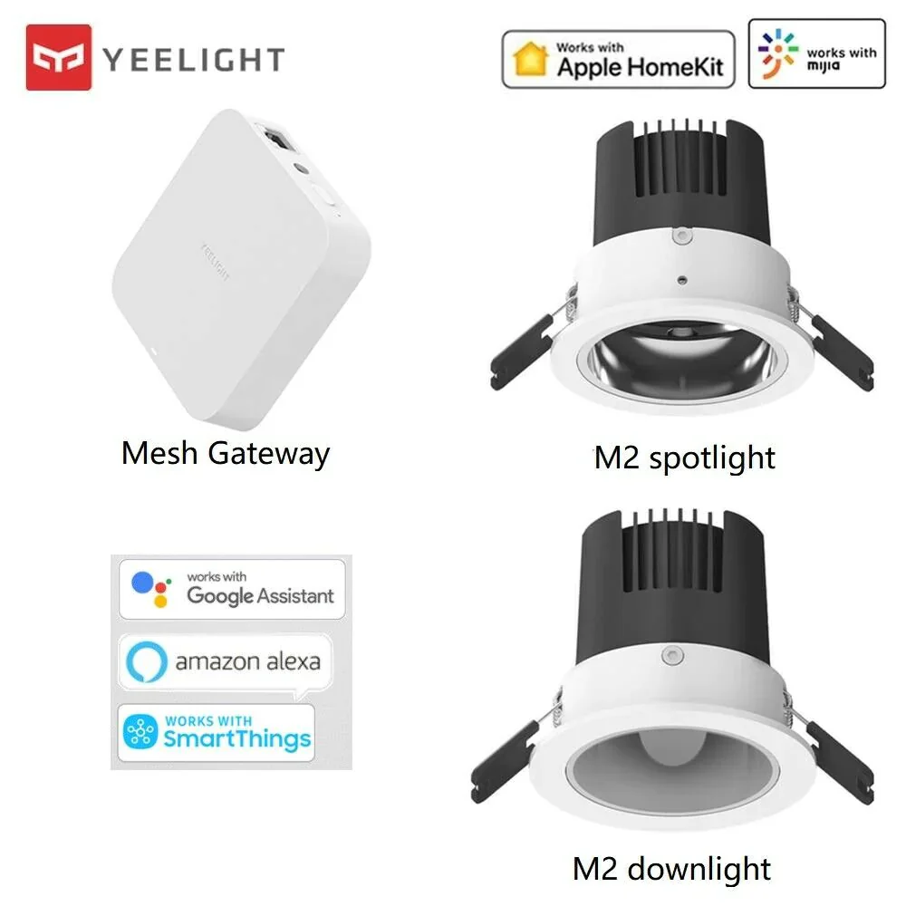 Yeelight Mesh Downlight M2 - Image 7