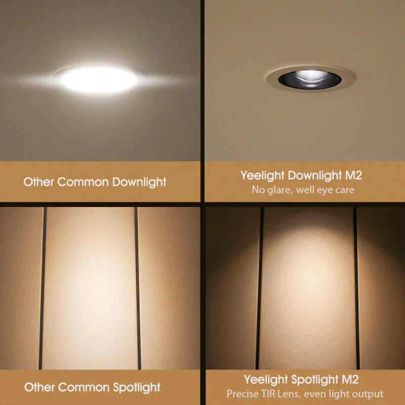 Yeelight Mesh Downlight M2 - Image 8