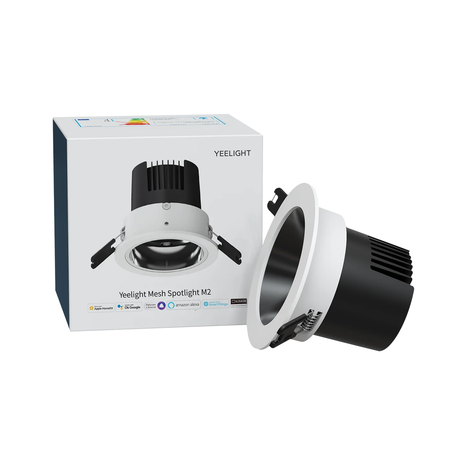 Yeelight Mesh Spotlight M2 - Image 4