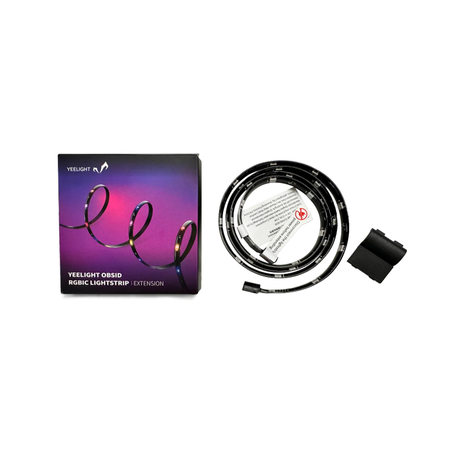 Yeelight Obsid Rgbic Lightstrip - Image 2